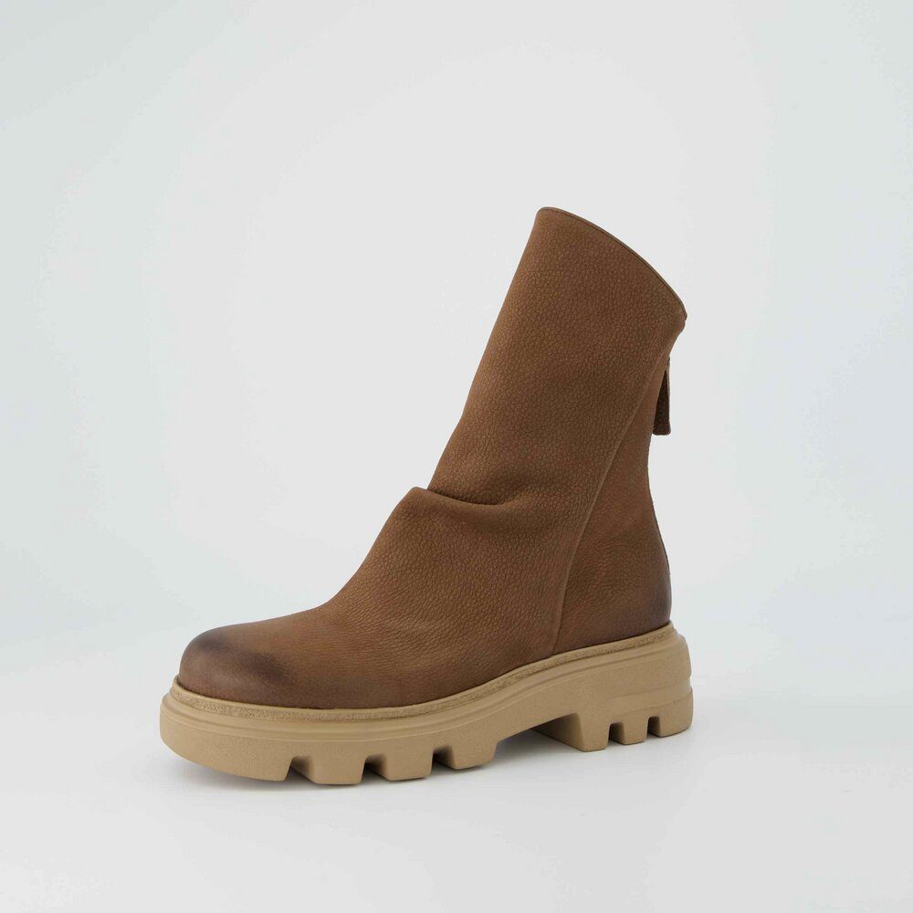 Paul Green Paul Green - 8253-020 - Braun Stiefel günstig online kaufen