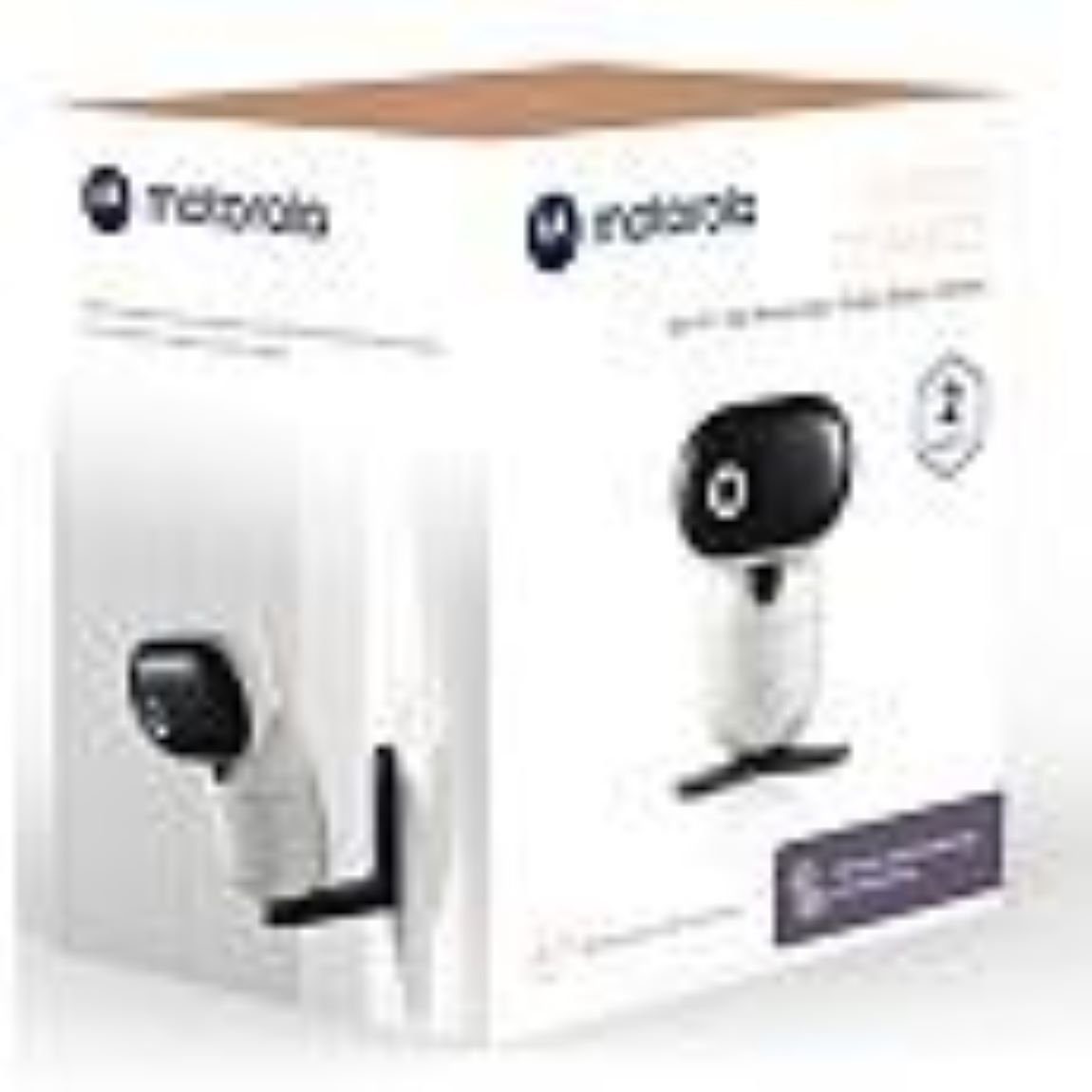 Motorola Video-Babyphone PIP 1010 WiFi Video Babyphone