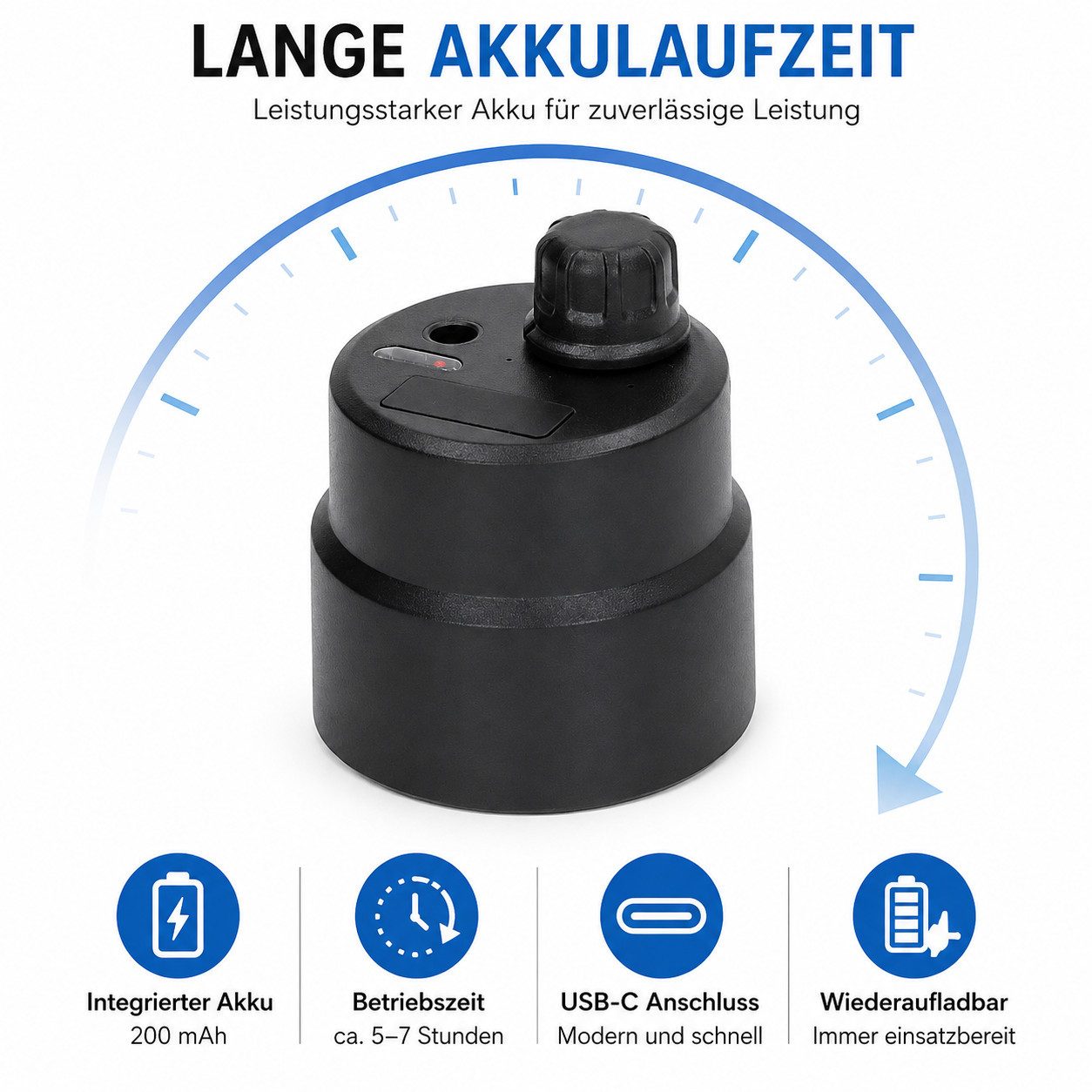 SpionProfi Geräuschverstärker Abhörgerät Kopfhörer Wand Verstärker Mikrofon Audioverstärker (Spy Spion Verstärker für Wände Türen Fenster Maschinen & Rohrleitun – Bild 2 von 5
