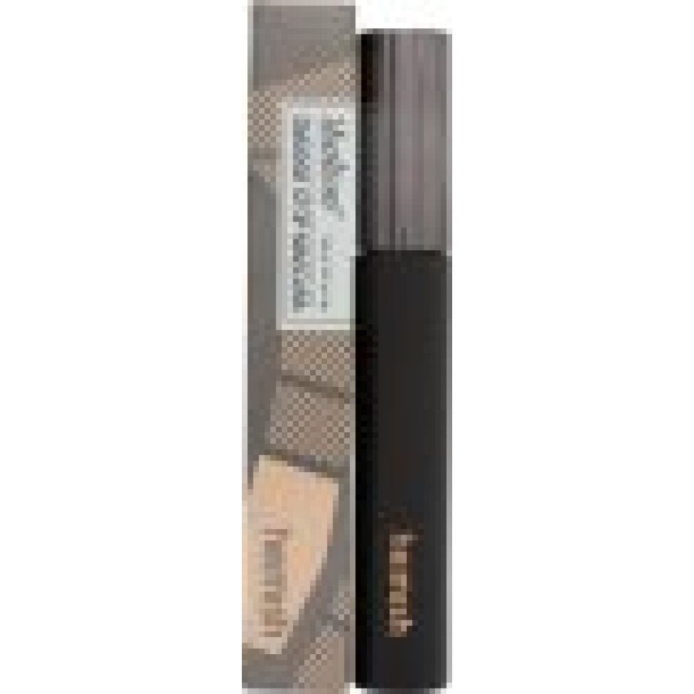 Heimish Mascara Dailism Smudge Stop Curling Mascara 9g - Black
