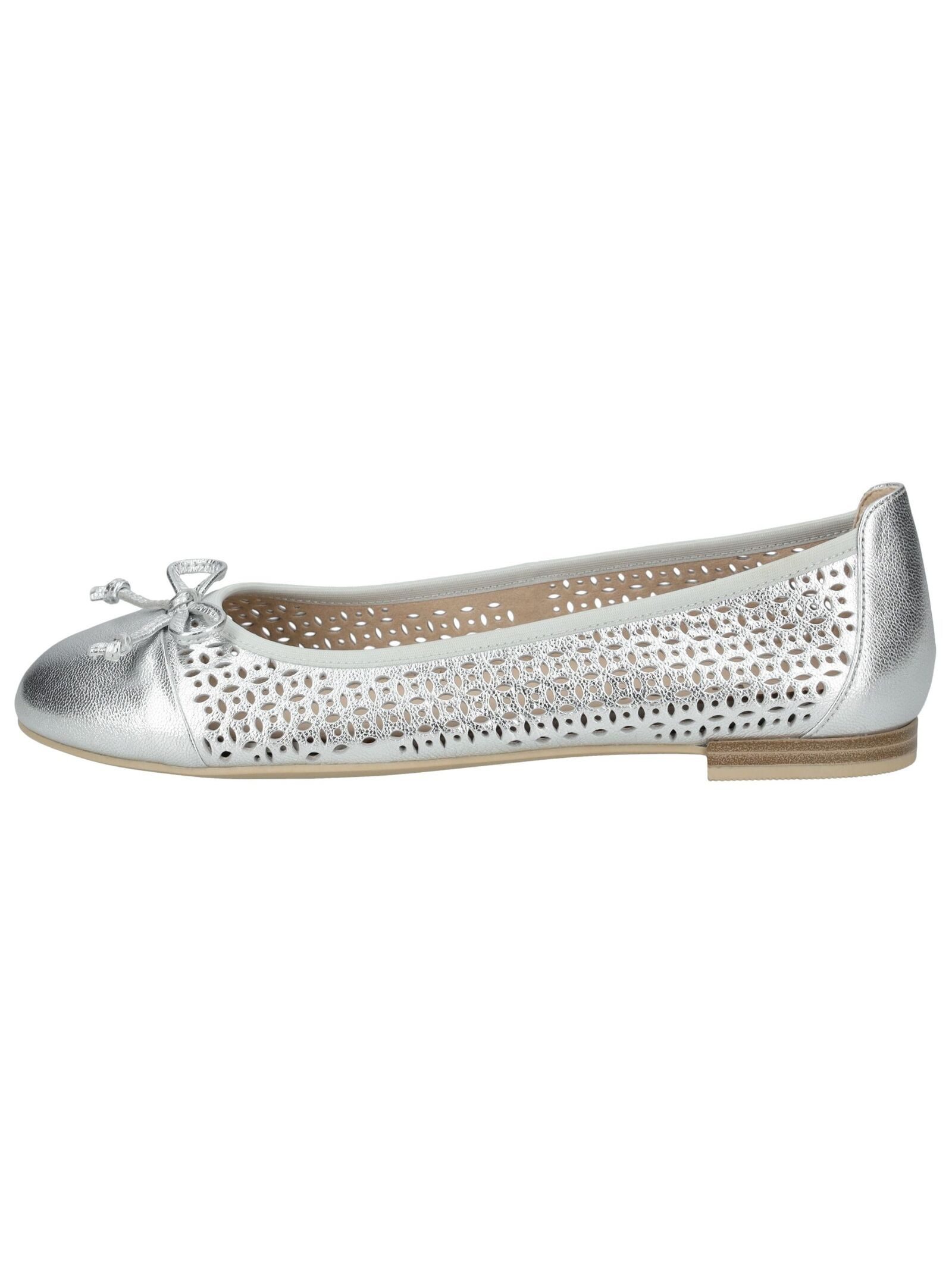 Caprice Ballerinas Leder Ballerina günstig online kaufen