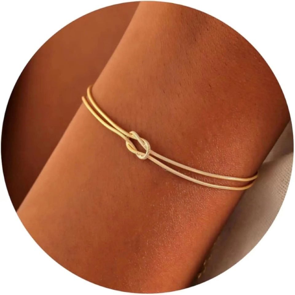 DC Jewelry Armband Liebesknotarband günstig online kaufen