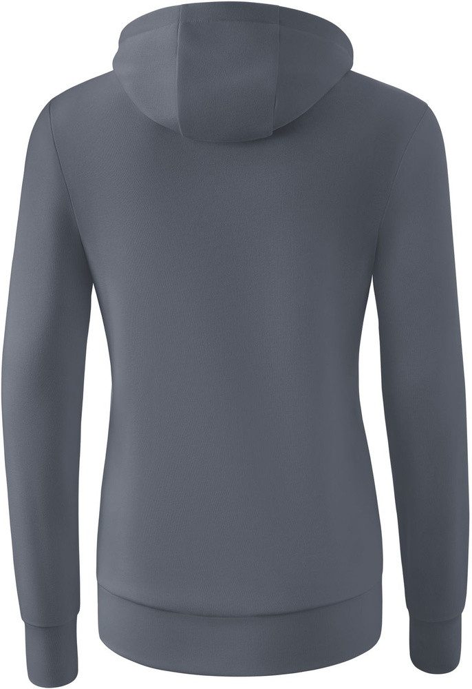Erima Rundhalspullover Kapuzensweat günstig online kaufen