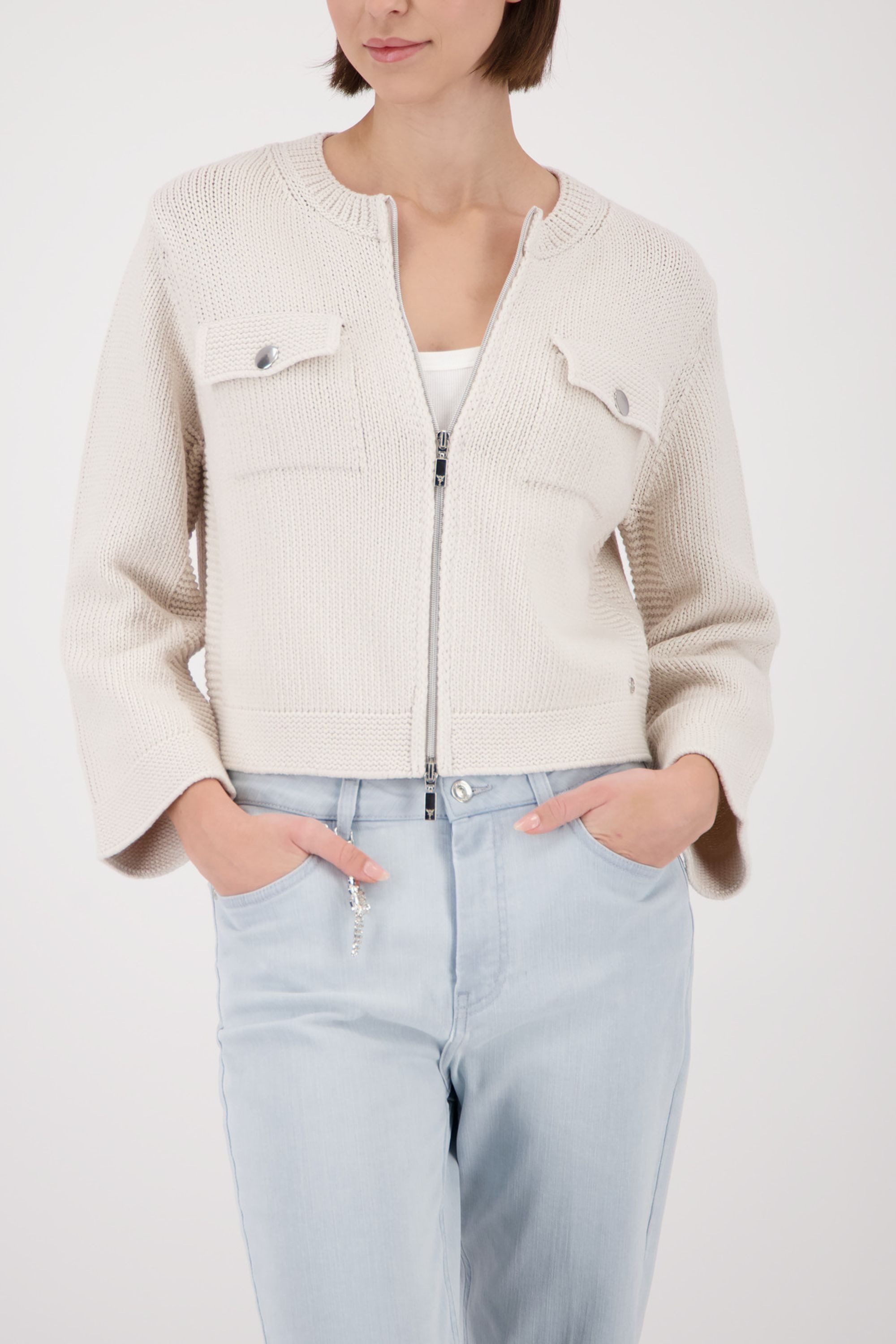 Monari Cardigan