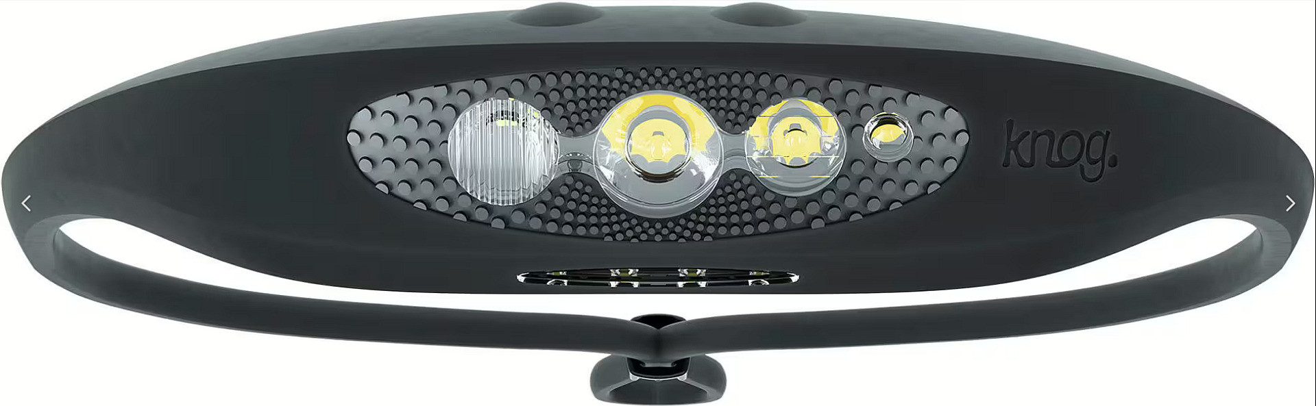 Knog LED Stirnlampe