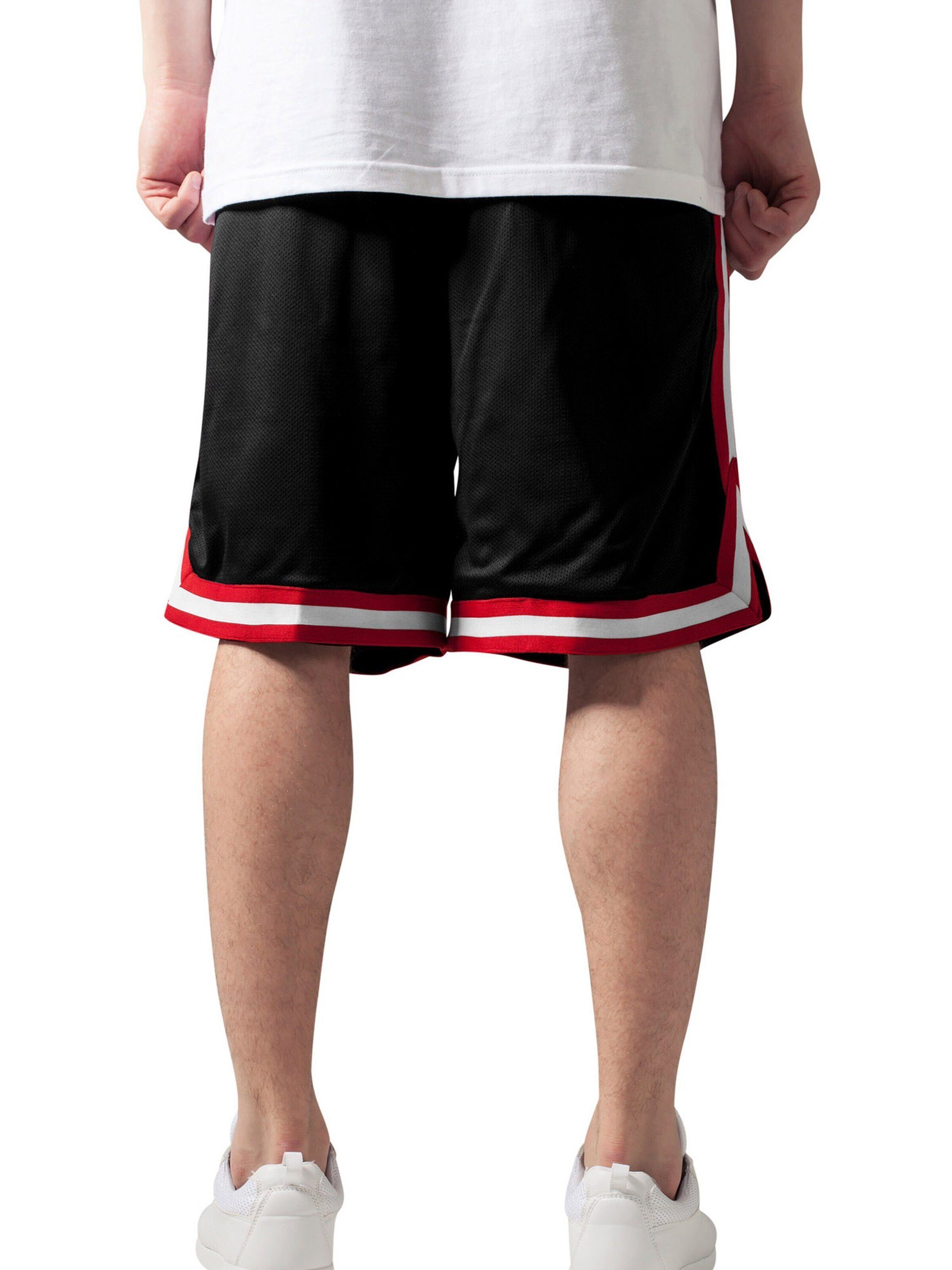 URBAN CLASSICS Shorts (1-tlg) Plain/ohne Details