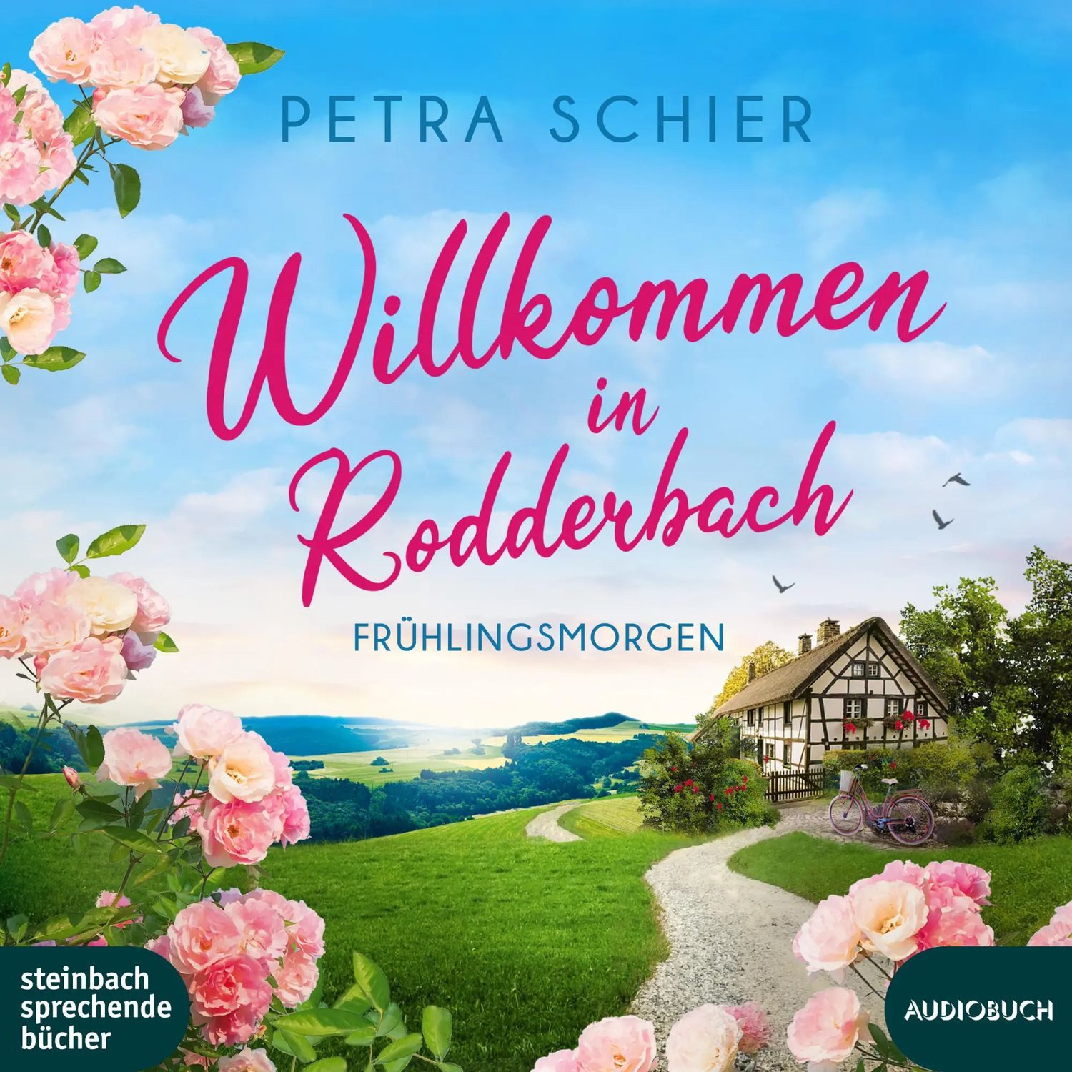 Steinbach Hörspiel Willkommen in Rodderbach