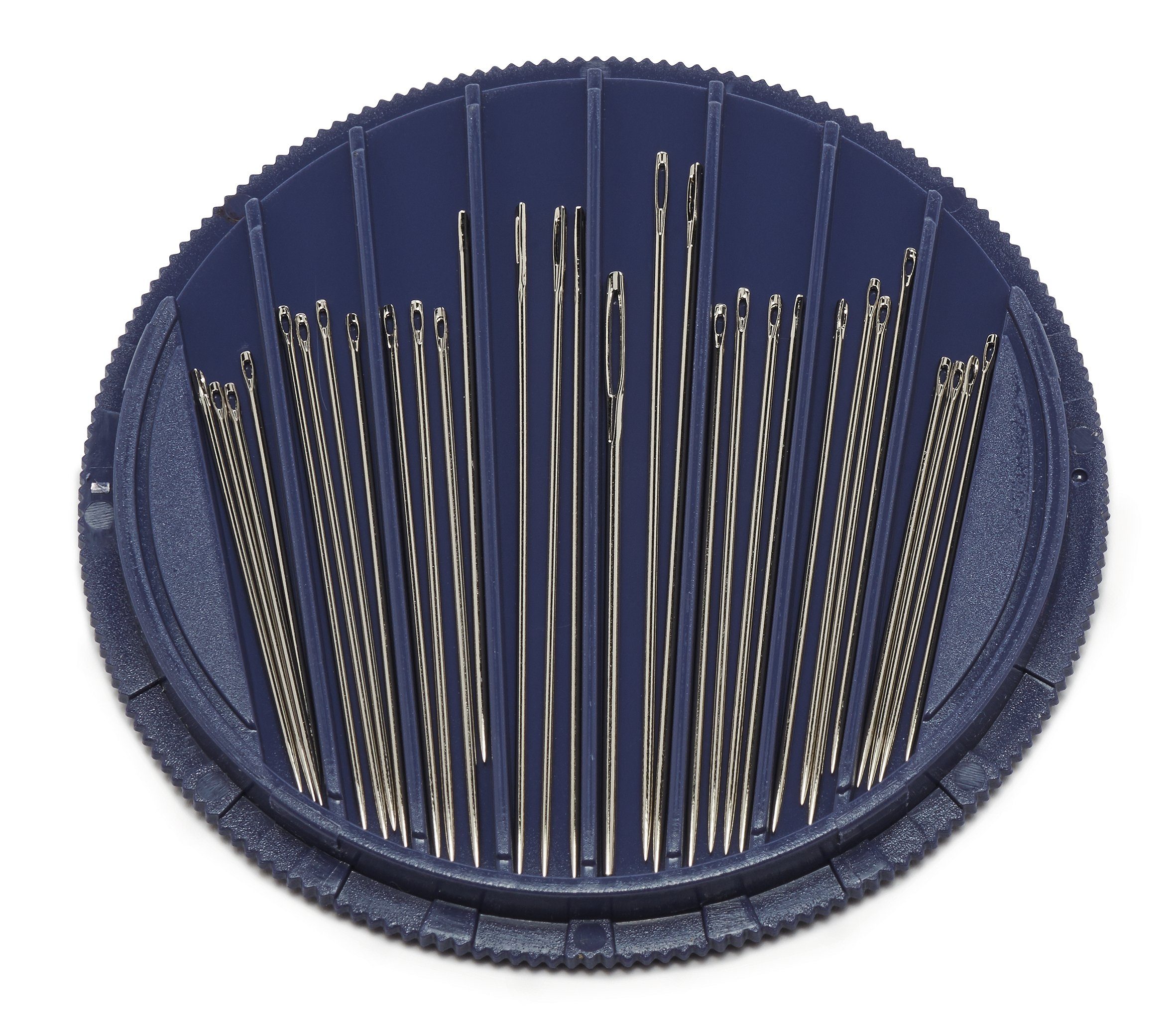 Prym Nähnadeln Näh-, Stick- und Stopfnadelsortiment, Stick- und Stopfnadelsortiment