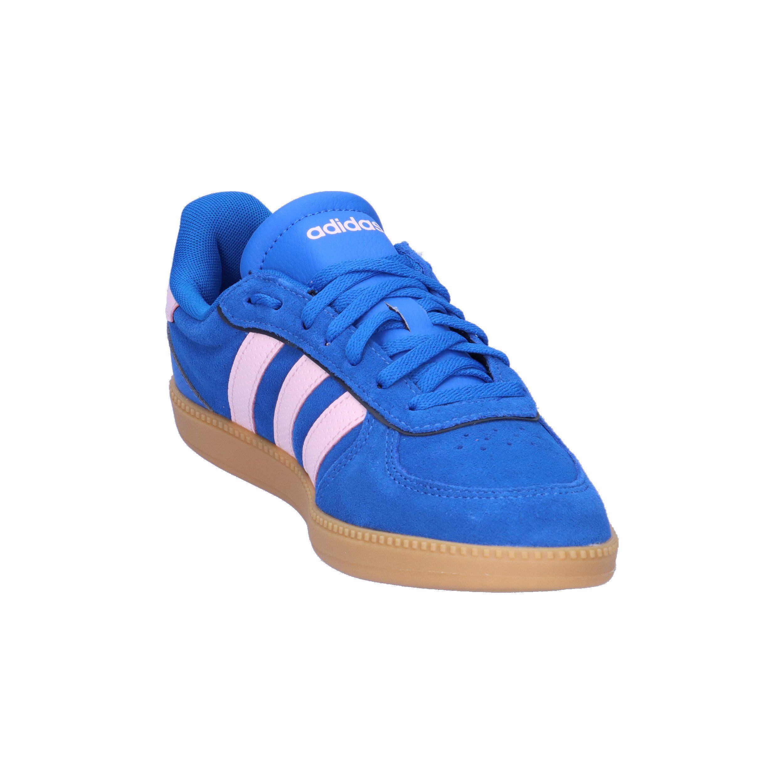 adidas Performance adidas Damen Sneaker BREAKNET günstig online kaufen
