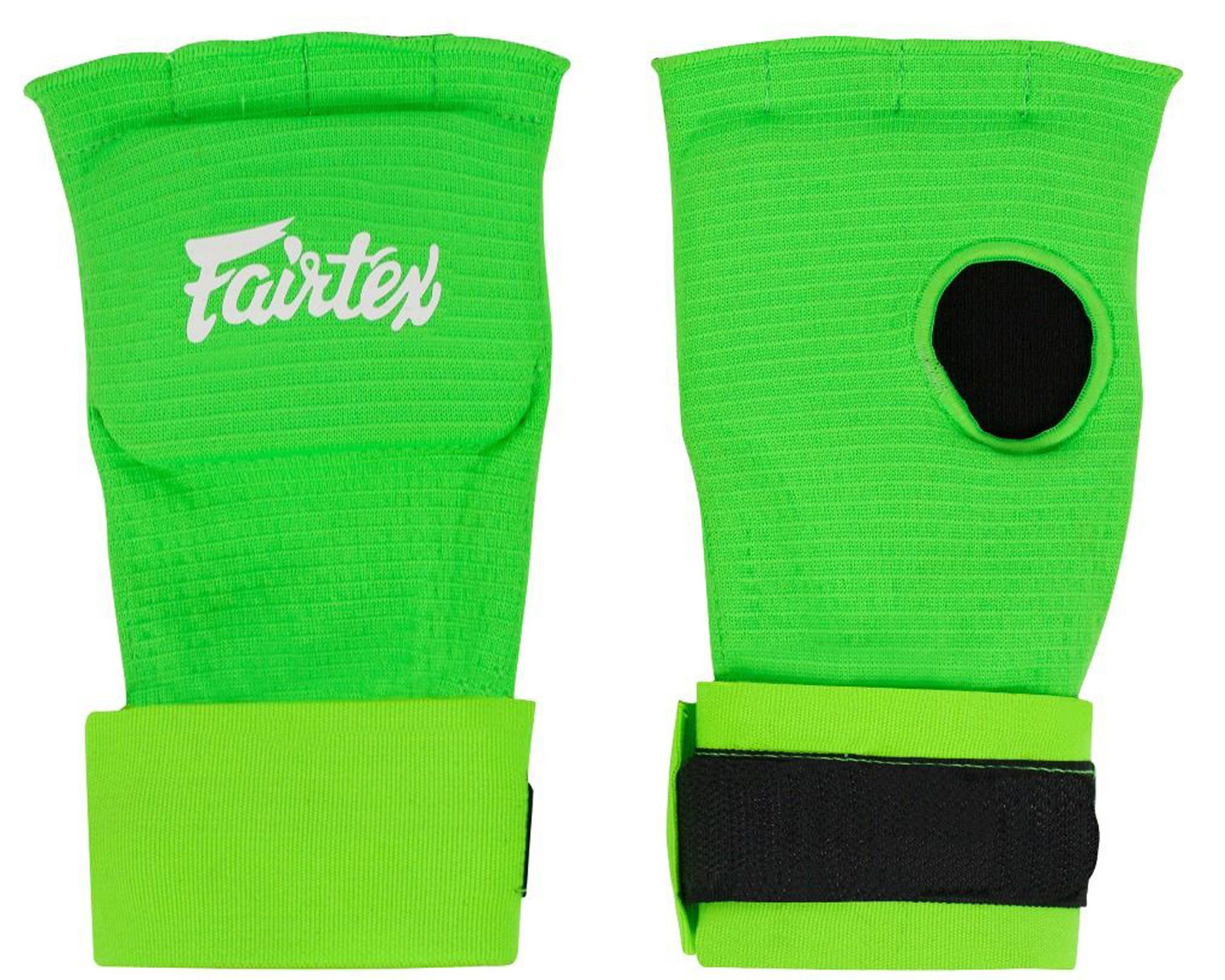 Fairtex Boxbandagen HW3 (Packung, 1 Paar), Schnell Bandage