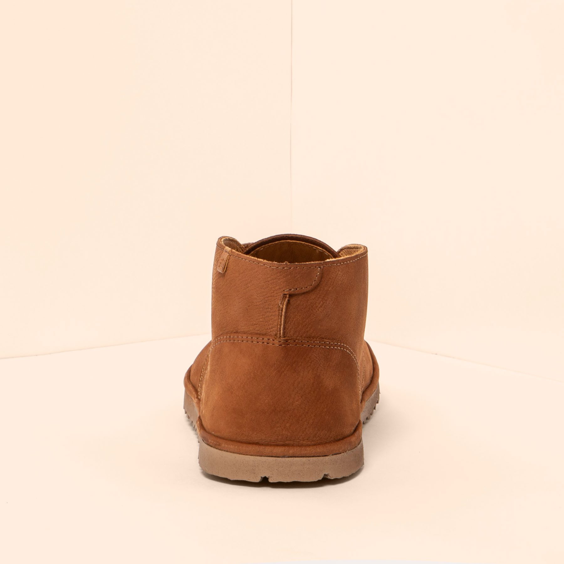 El Naturalista Ankleboots