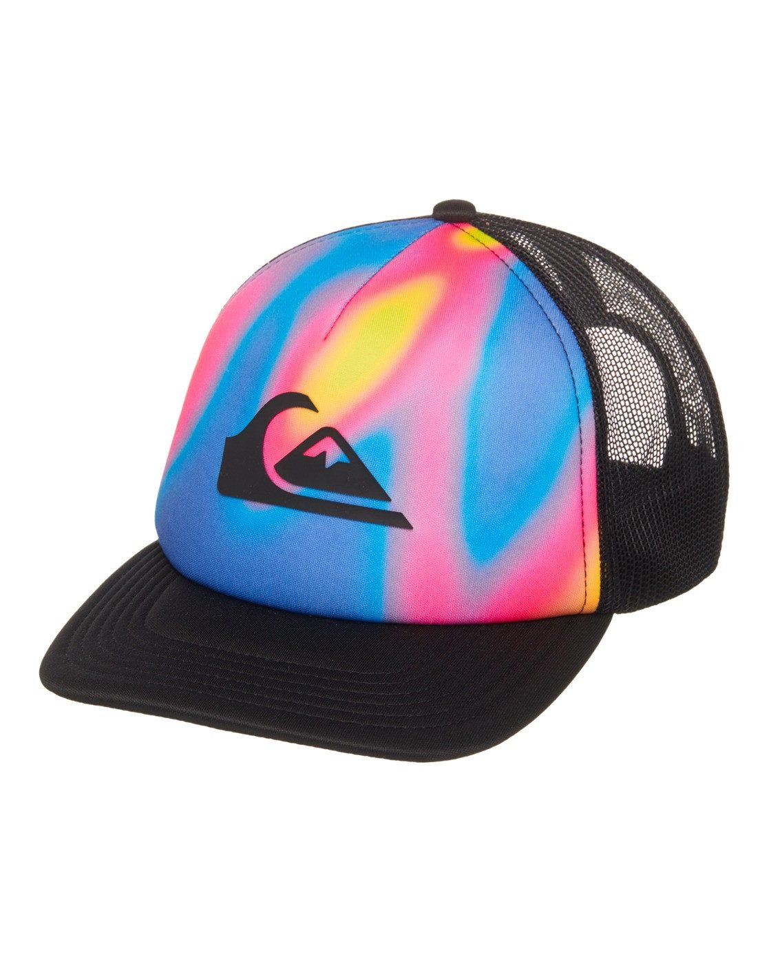 Quiksilver Baseball Cap Emu Coop