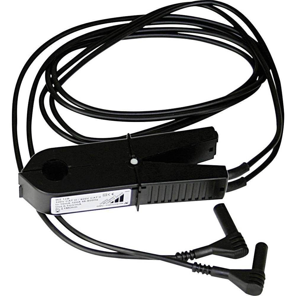 Gossen Multimeter Stromzangensensor