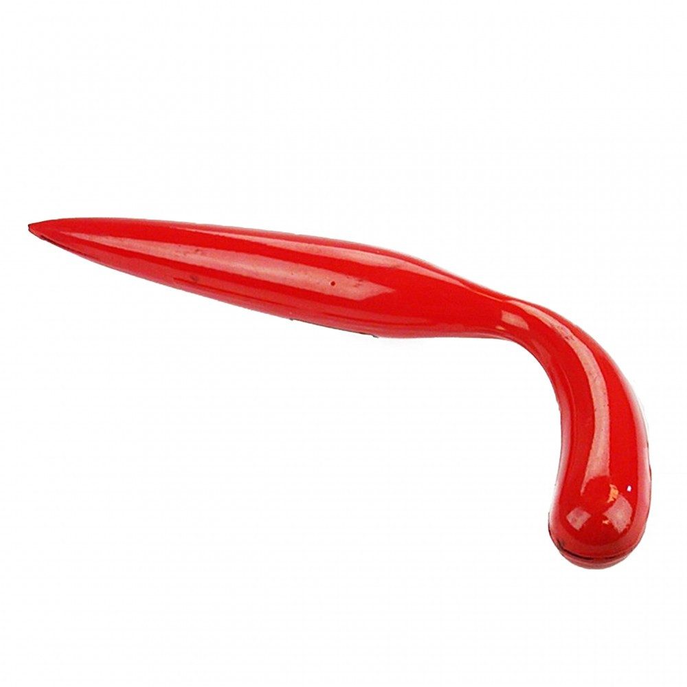 Polar Garten Pflanzer 4126 Ganzstahl-Pflanzer mit Pistolengriff, Leicht und handlich