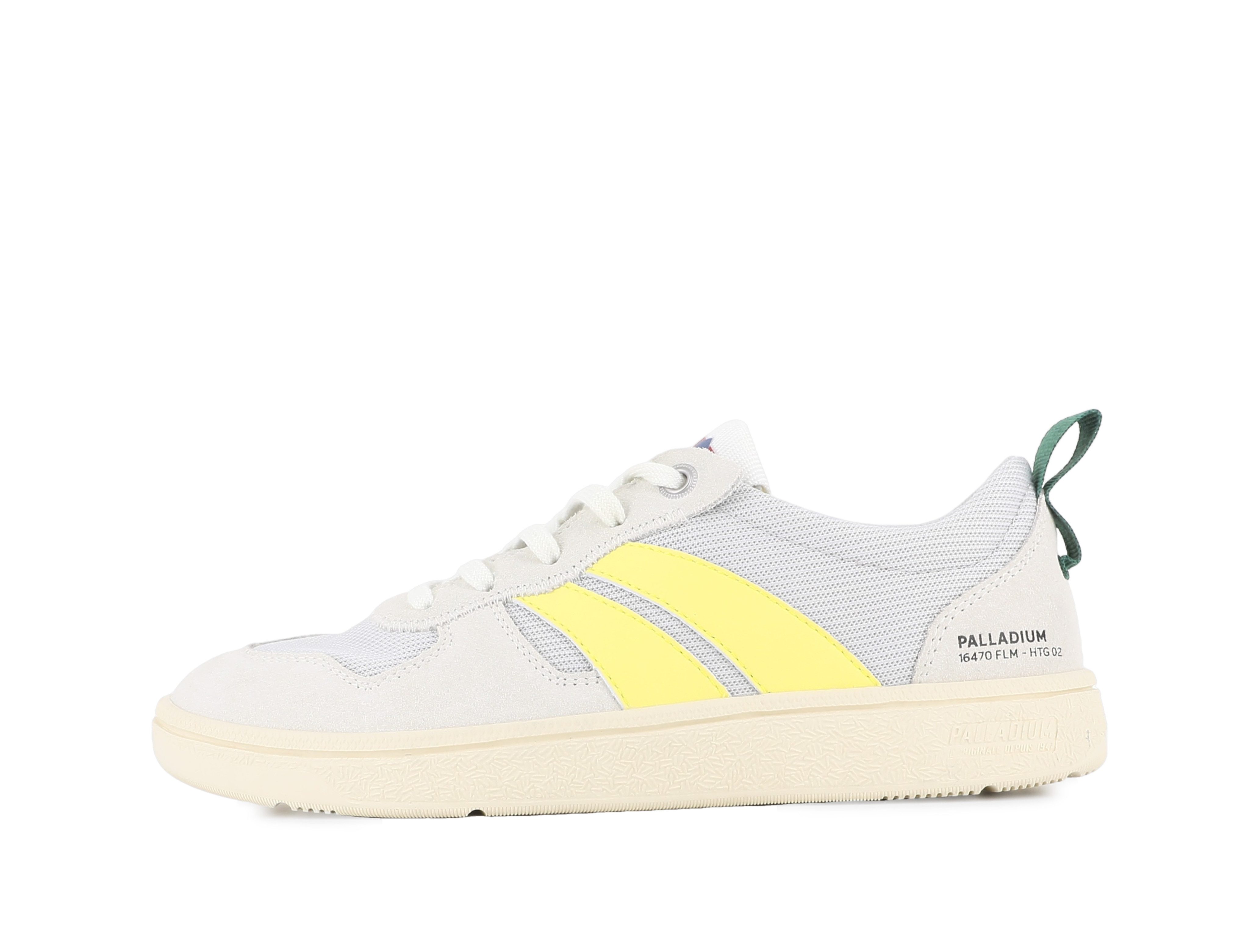 Palladium PALLACUP FLAME LTH Sneaker günstig online kaufen