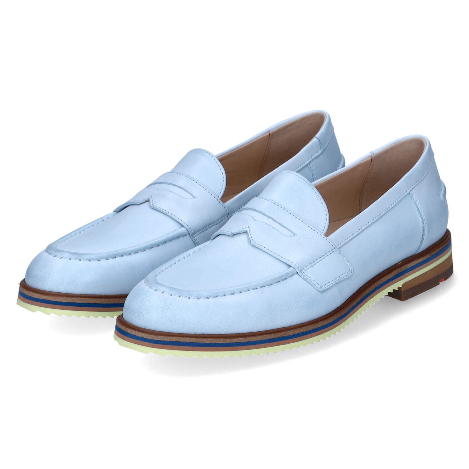 Lloyd Slipper UMI Pumps