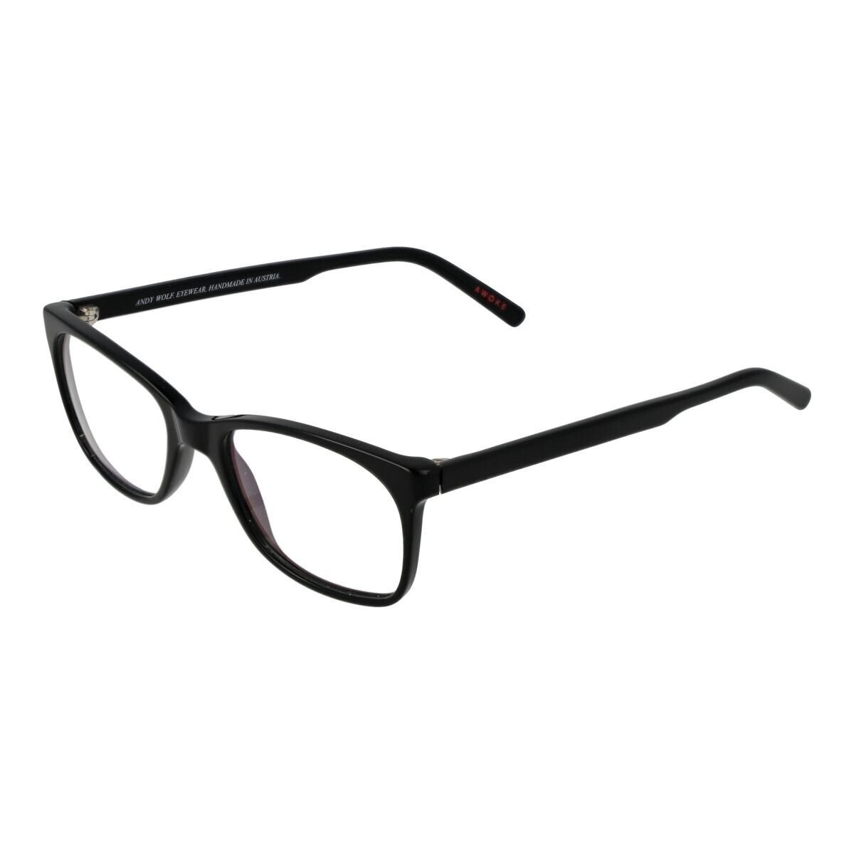 Andy Wolf Brillengestell Brillenfassung Andy Wolf 4494 51A