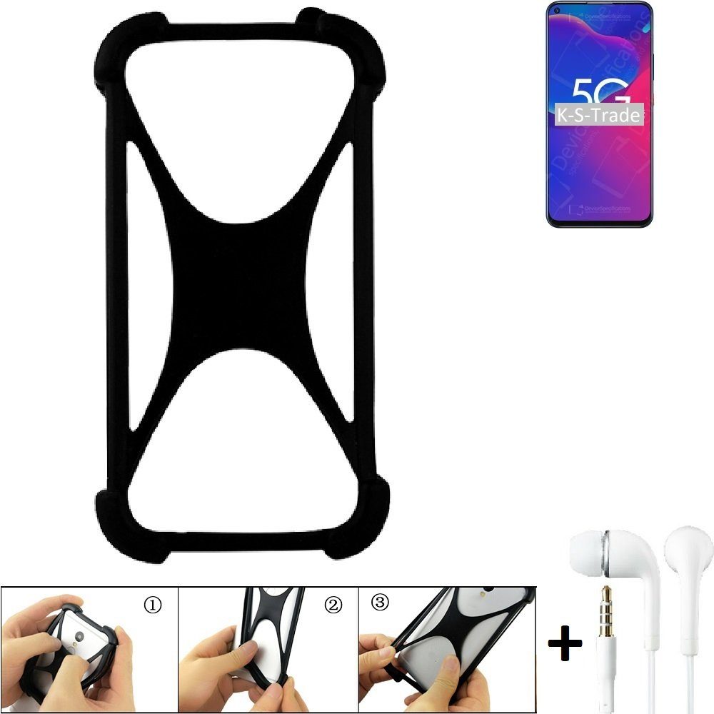 Handyhülle für ZTE Axon 11 SE