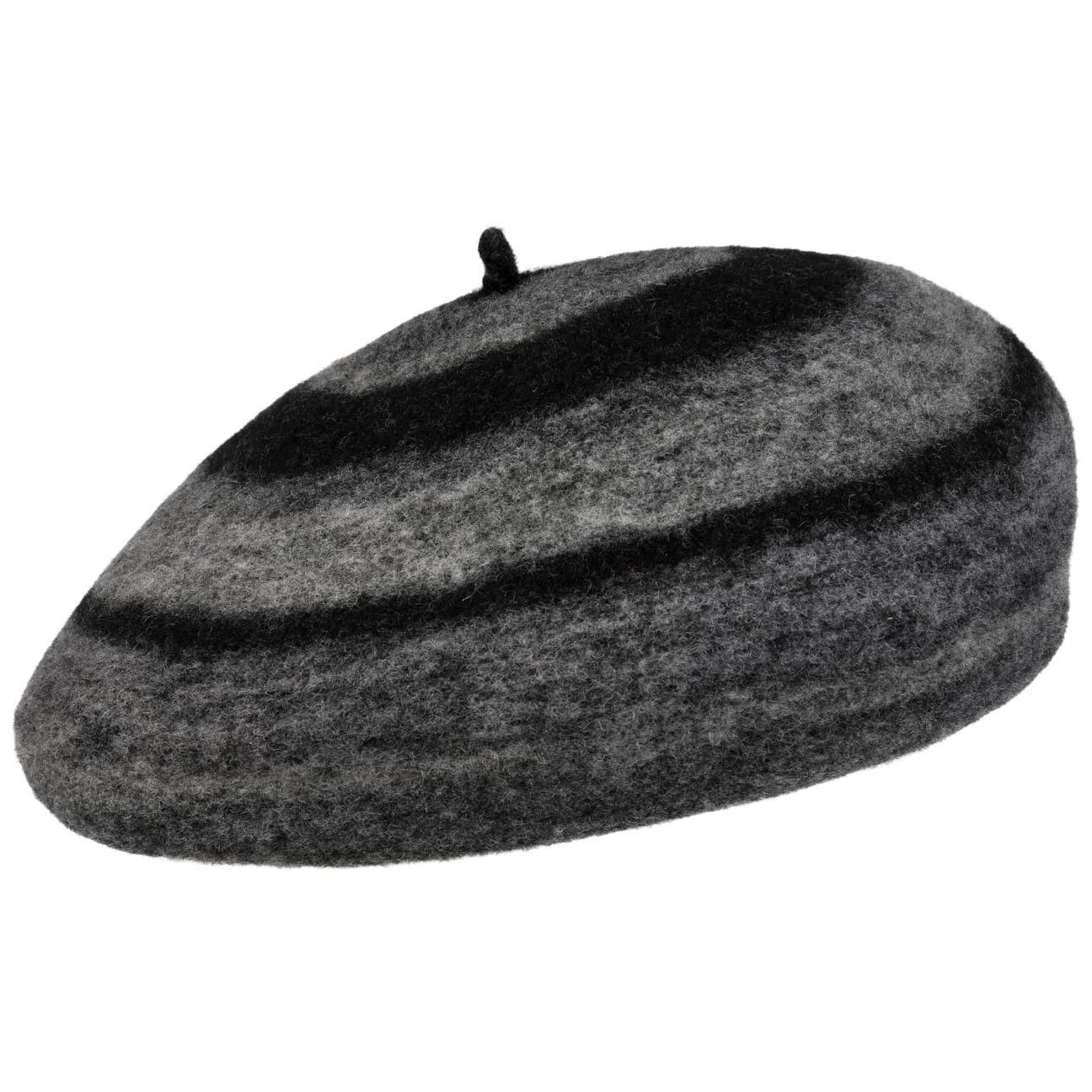 Lipodo Strickmütze (1-St) Baske