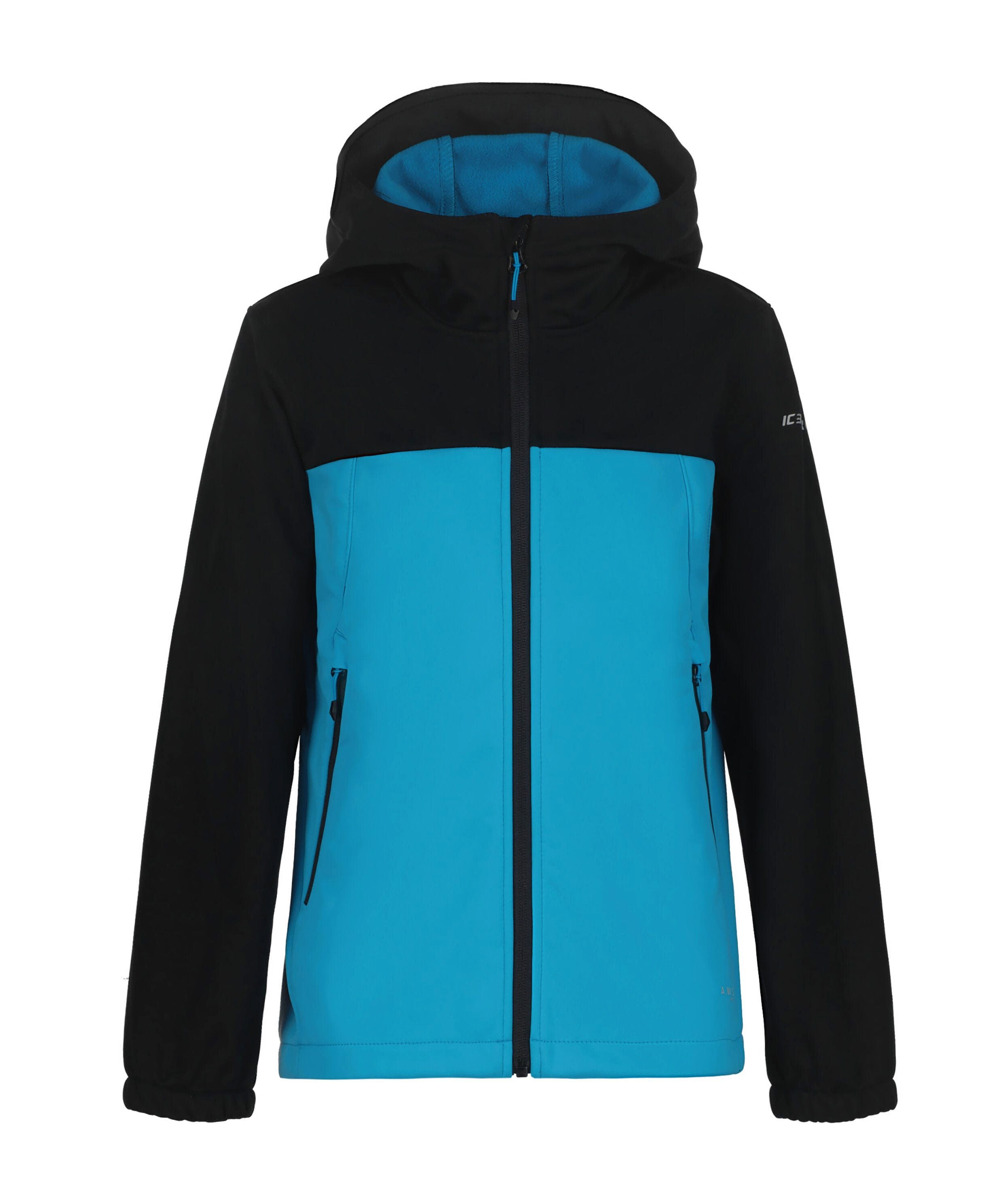 Icepeak Softshelljacke KONAN JR (1-St) günstig online kaufen