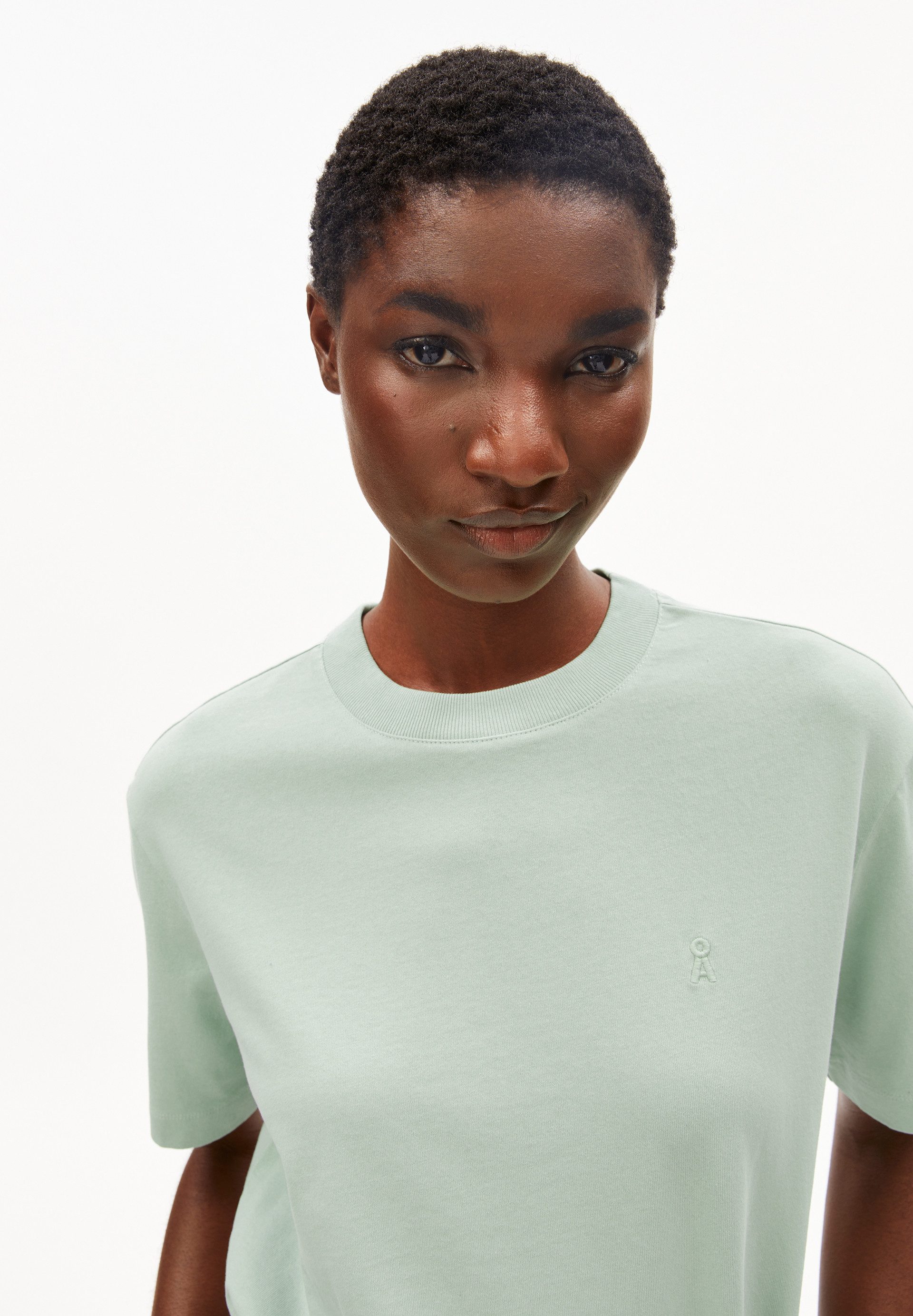 Armedangels T-Shirt TARJAA Loose Fit