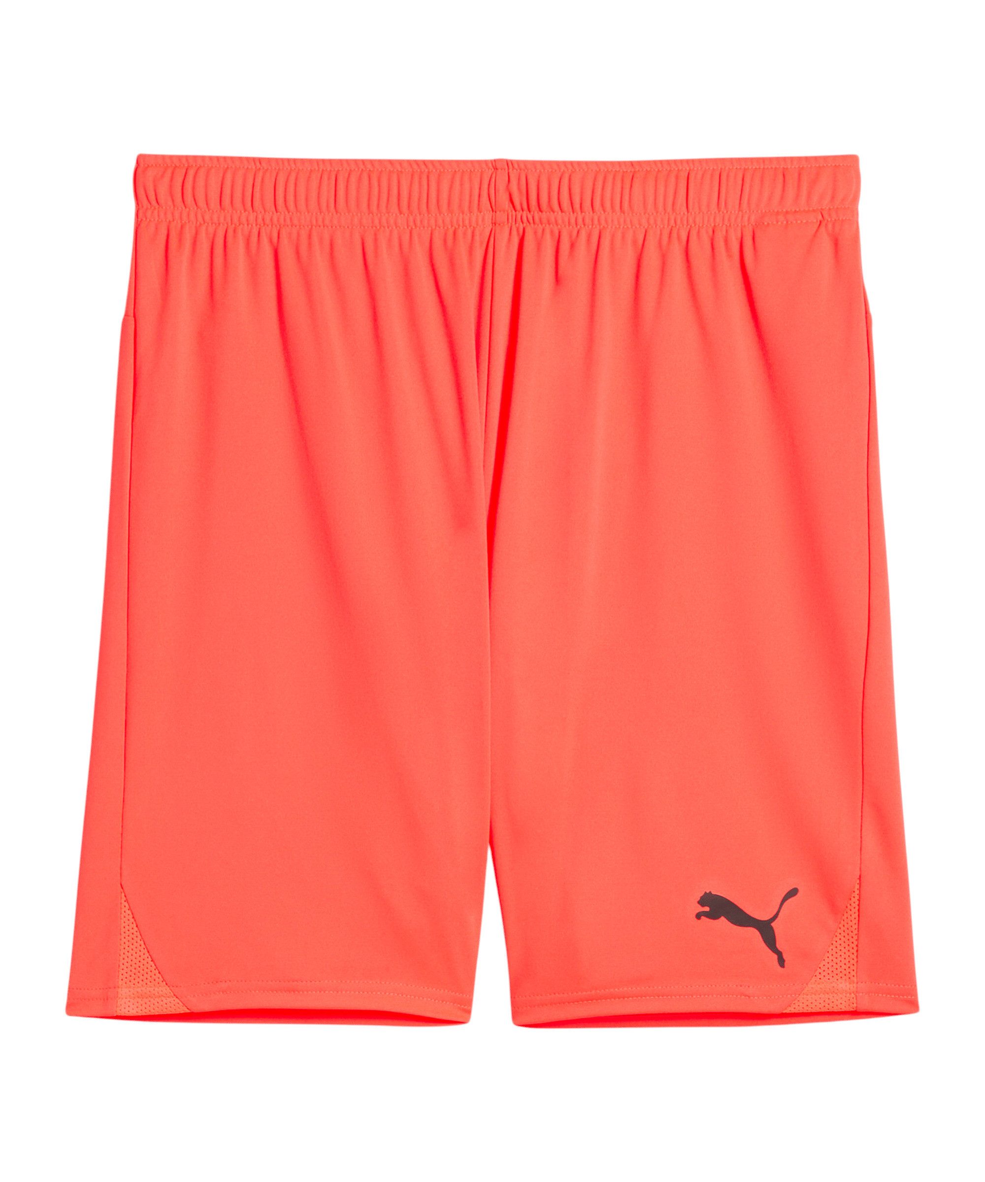 PUMA Sporthose PUMA teamGoal Short Shorts günstig online kaufen