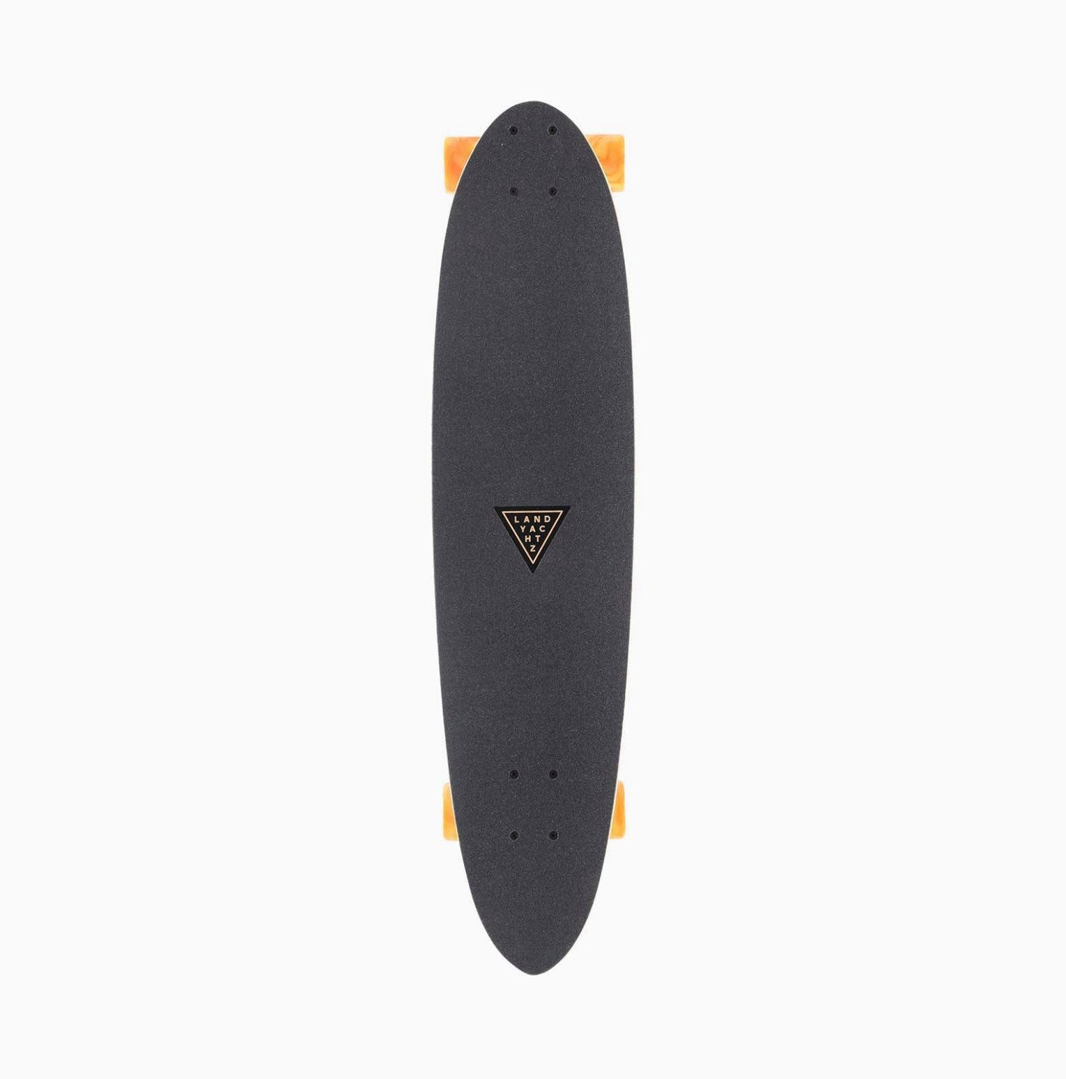 Landyachtz Longboard DIPPER WATERCOLOR 36” LONGBOARD COMPLETE (1-St)