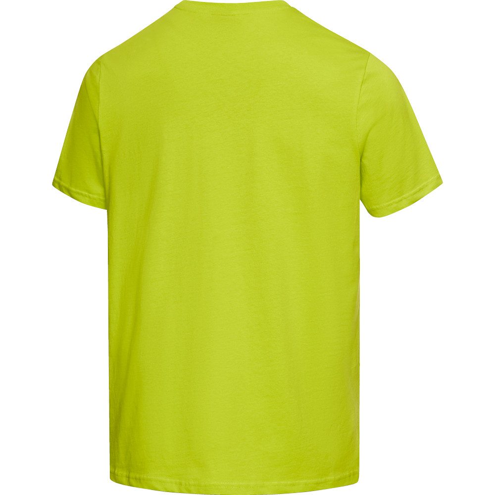 Reusch Kurzarmshirt Weiches Tragegefühl dank 100% Baumwolle