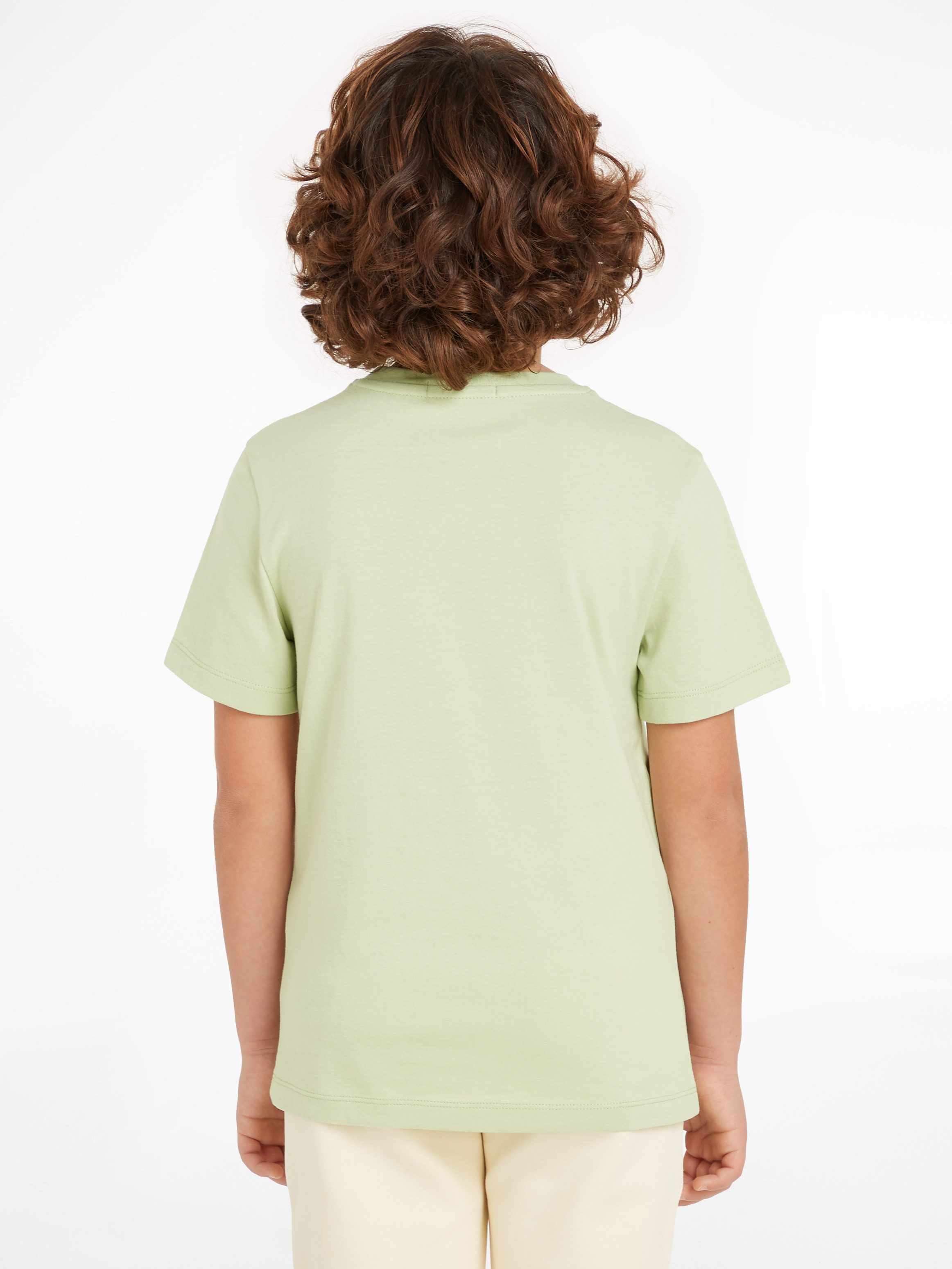 Calvin Klein Jeans T-Shirt MAXI HERO günstig online kaufen