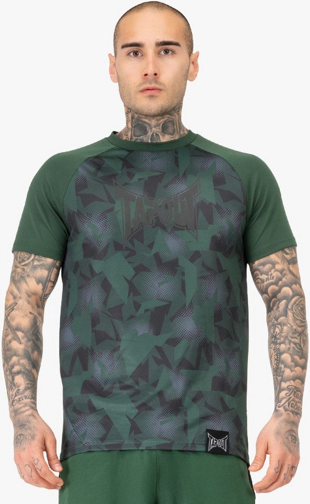 T-Shirt Training