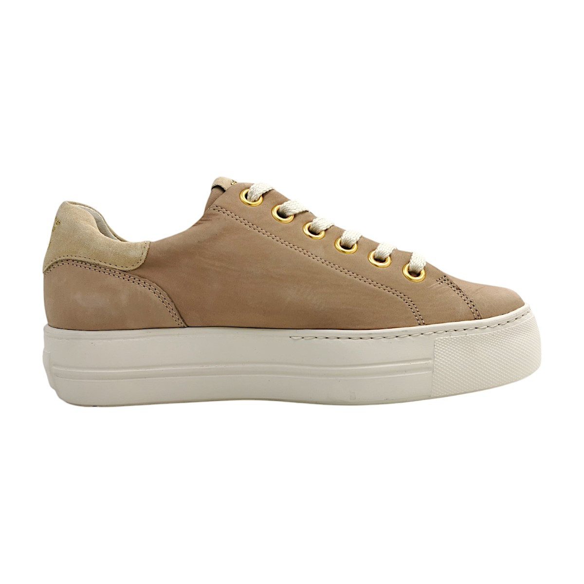 Paul Green sportlicher Schnürer Schnürschuh günstig online kaufen