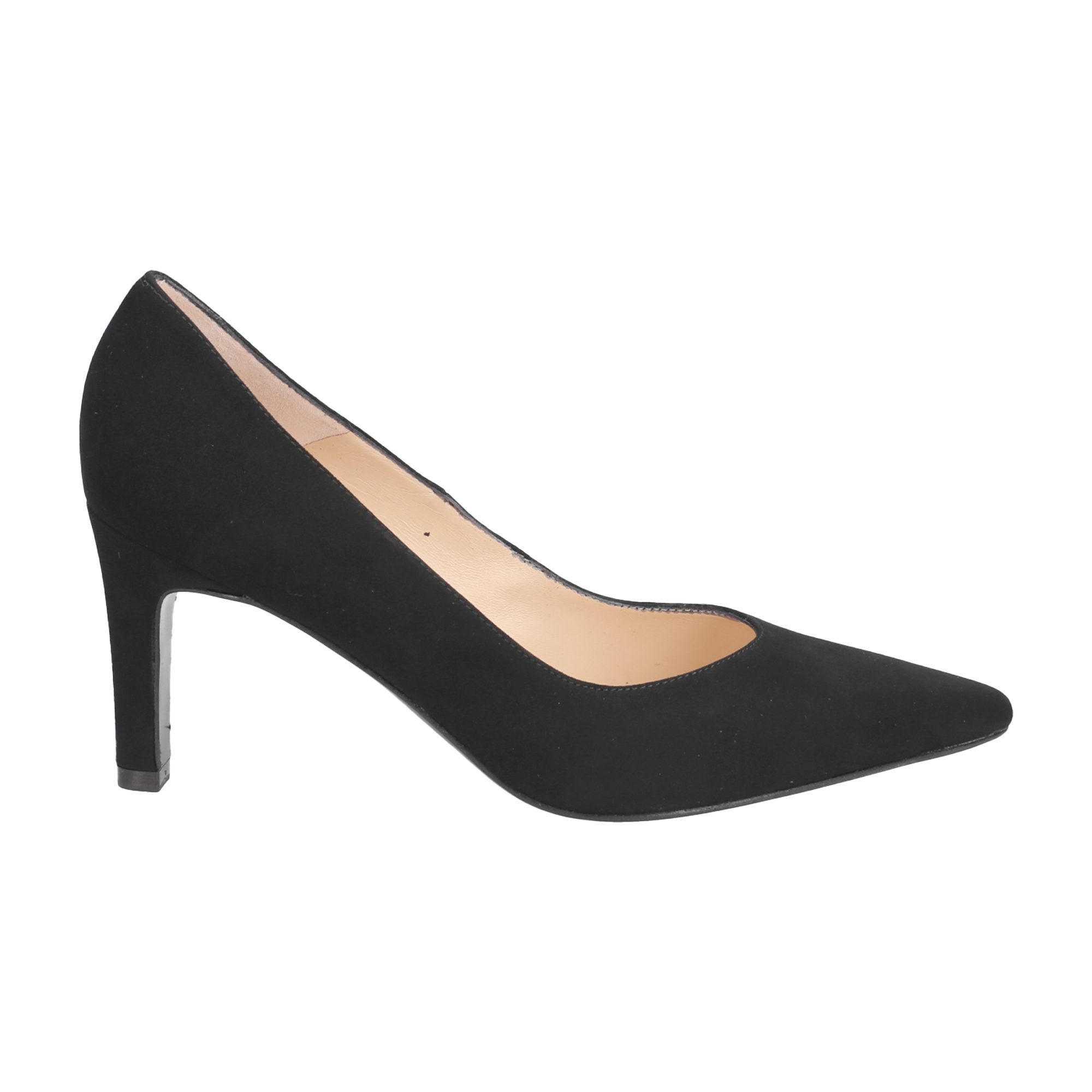 Peter Kaiser 34111 240 TELSE-PK, Pumps, Schwarz, Damen Pumps