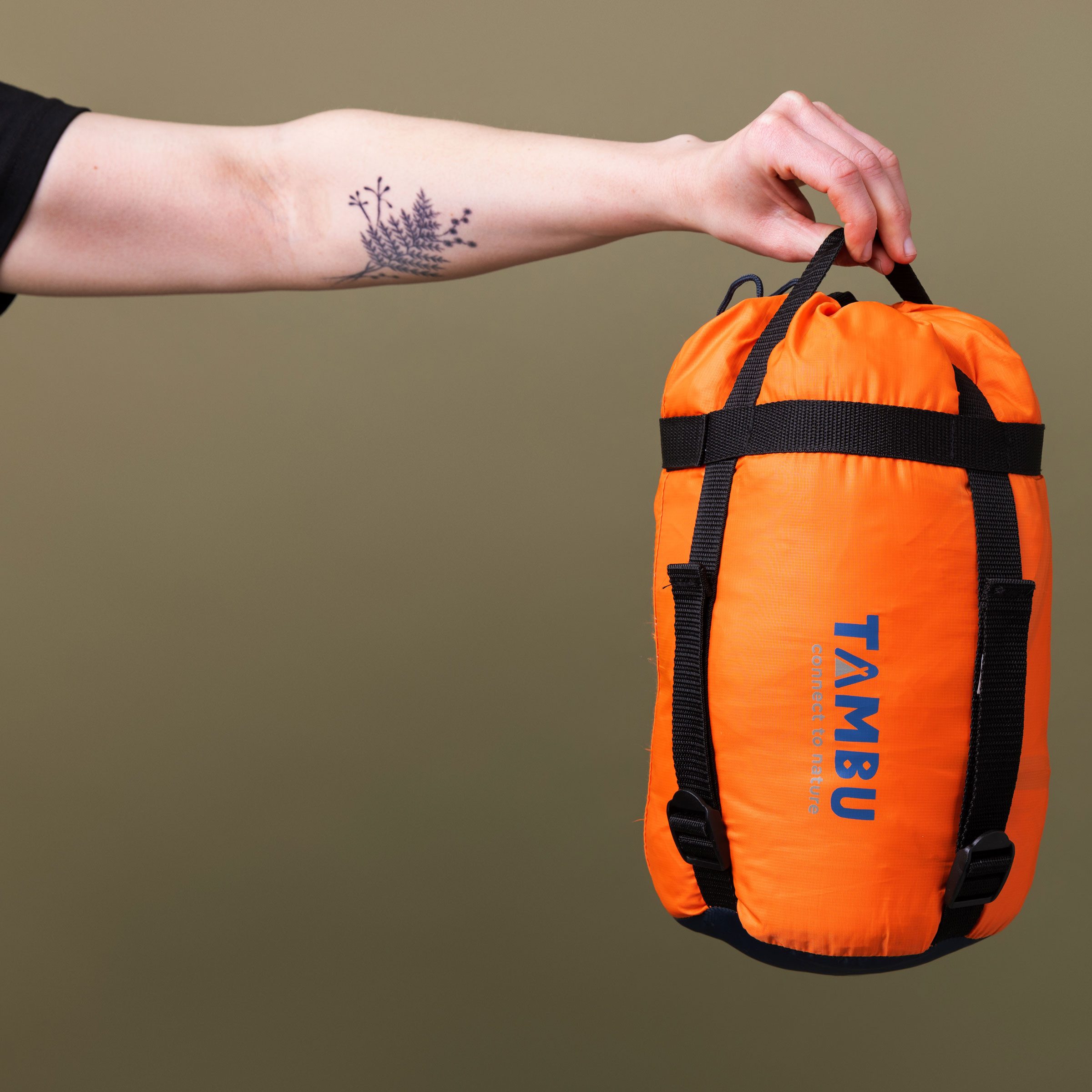 Tambu Mumienschlafsack OFRA, Mumienschlafsack 800, 2 günstig online kaufen