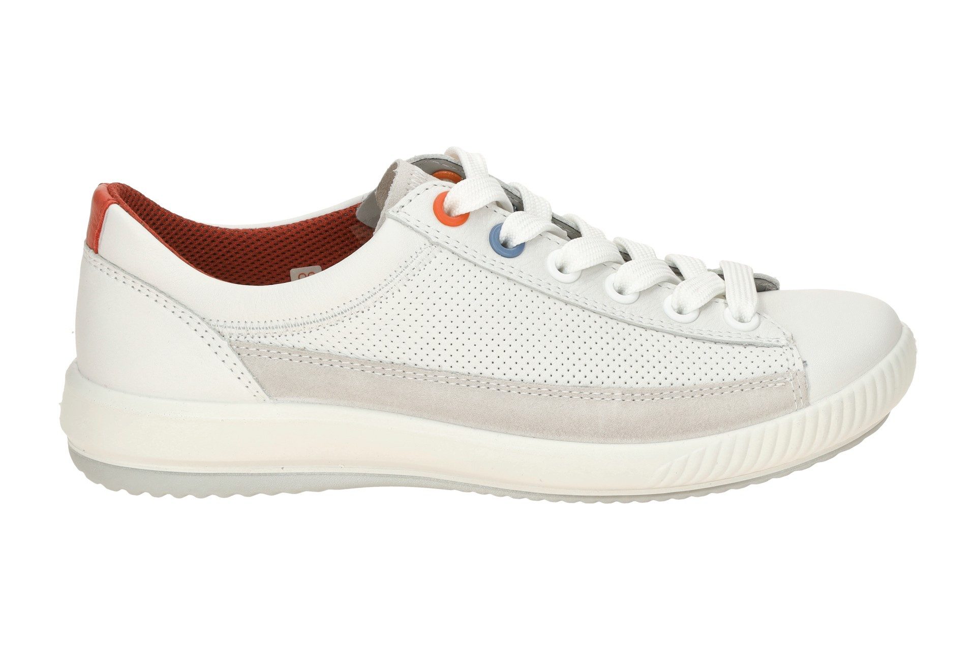 Legero 2-000442-1100 Schnürschuh