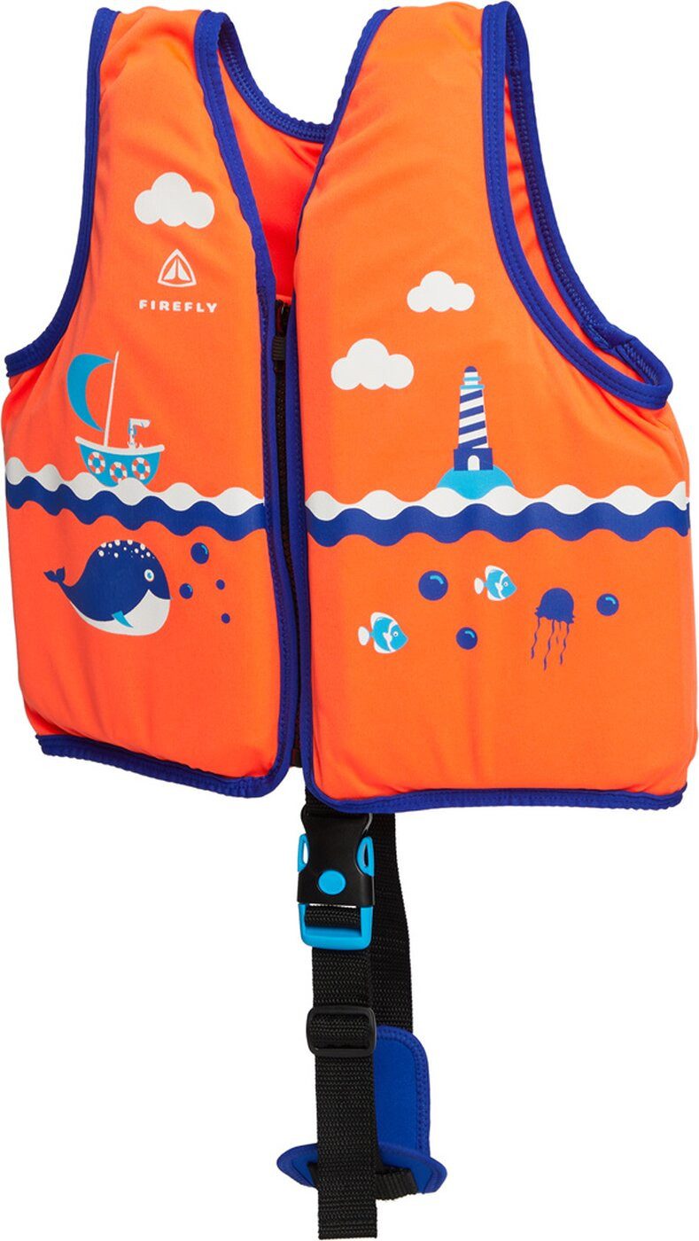 FIREFLY Schwimmweste Ki.-Schutzweste Swim Vest KIDS