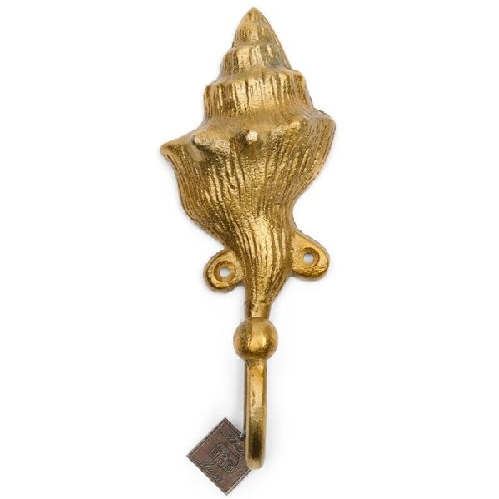 Rivièra Maison Garderobenhaken Haken Muschel Seashell günstig online kaufen