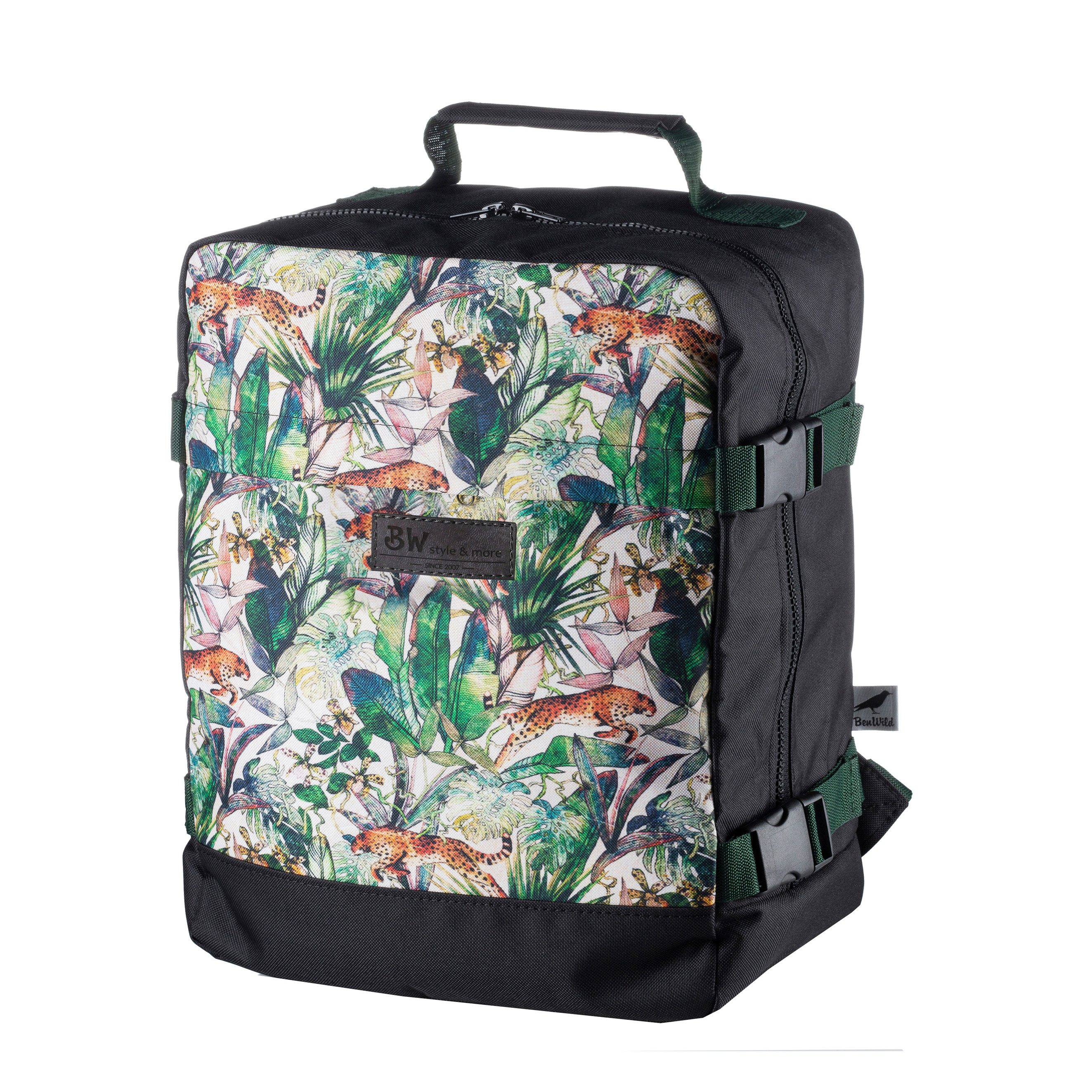 BambiniWelt by Rafael K. Aufbewahrungstasche Tasche für Toniebox