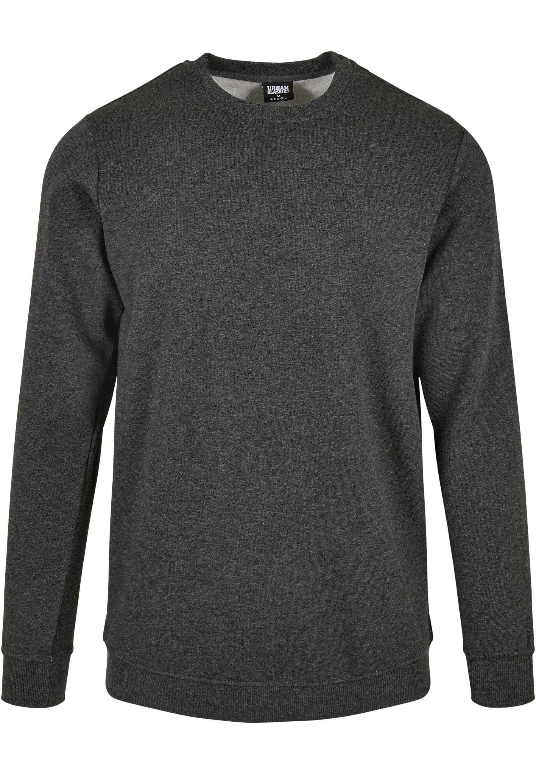 URBAN CLASSICS Rundhalspullover Urban Classics Herren günstig online kaufen