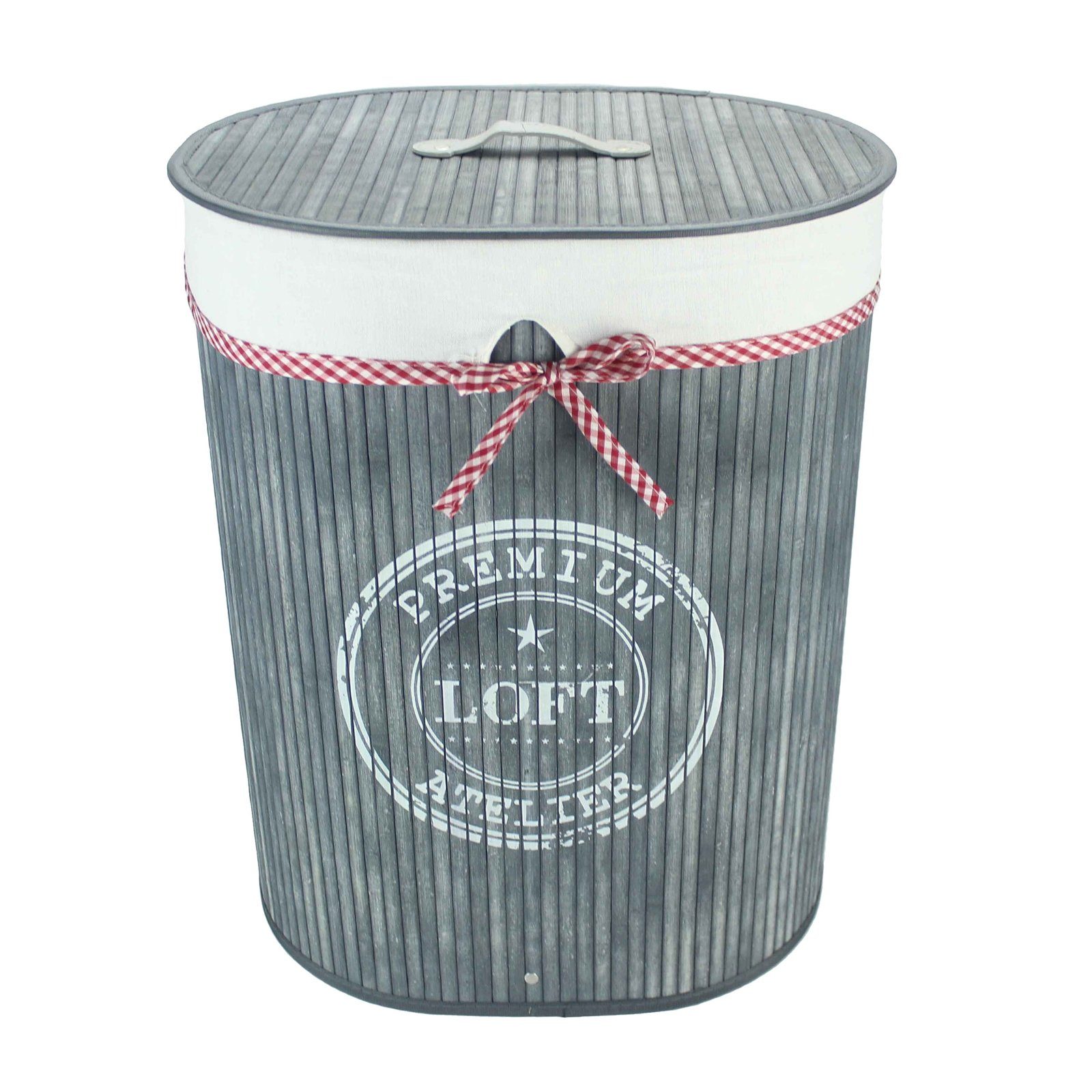 HTI-Line Wäschetonne Wäschekorb Maisie Loft (Stück, günstig online kaufen