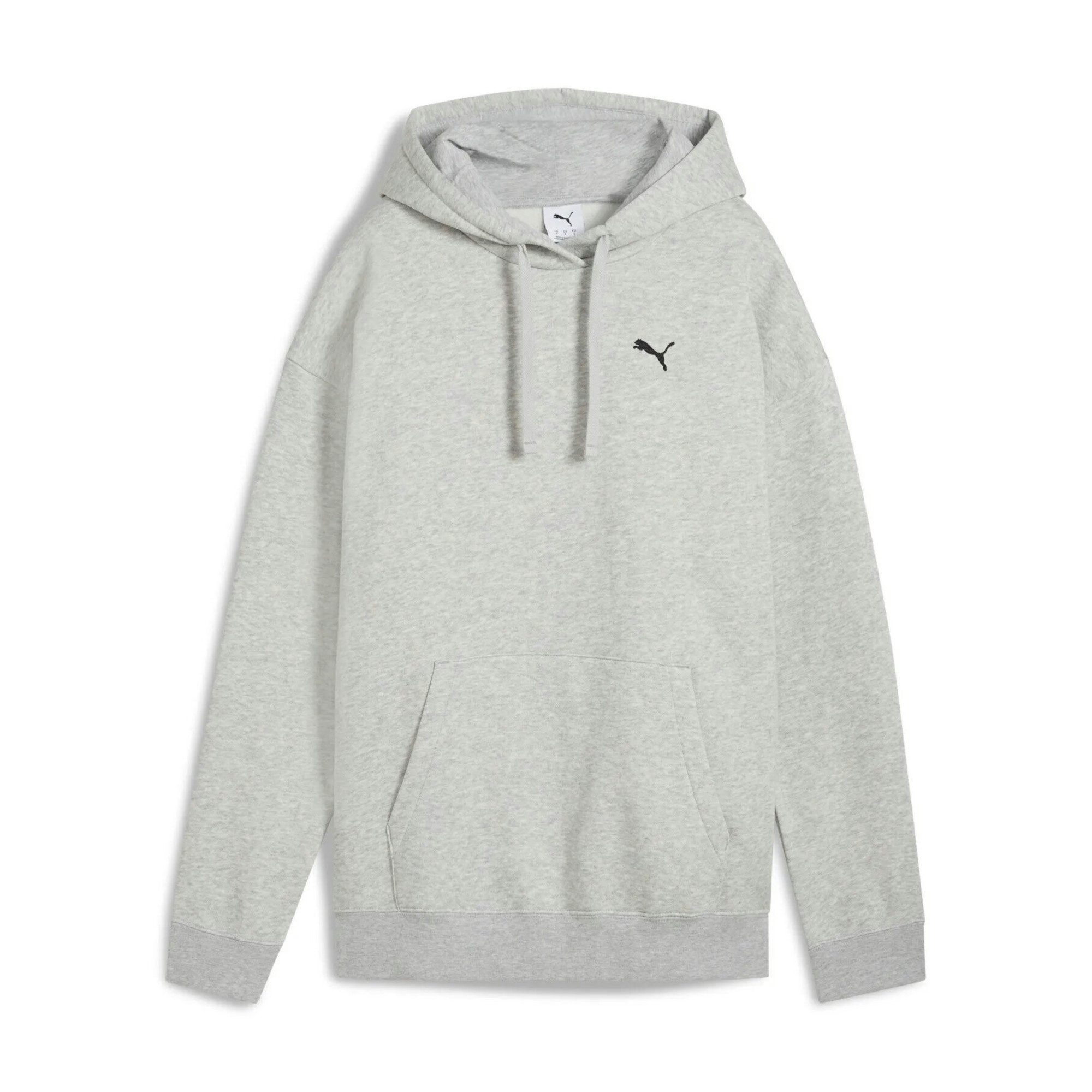 PUMA Kapuzenpullover Puma Damen Kapuzenpullover ESS günstig online kaufen