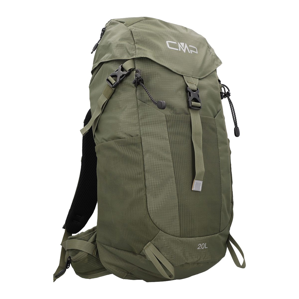 CMP Freizeitrucksack TIND 20L TREKKING BACKPACK PINE
