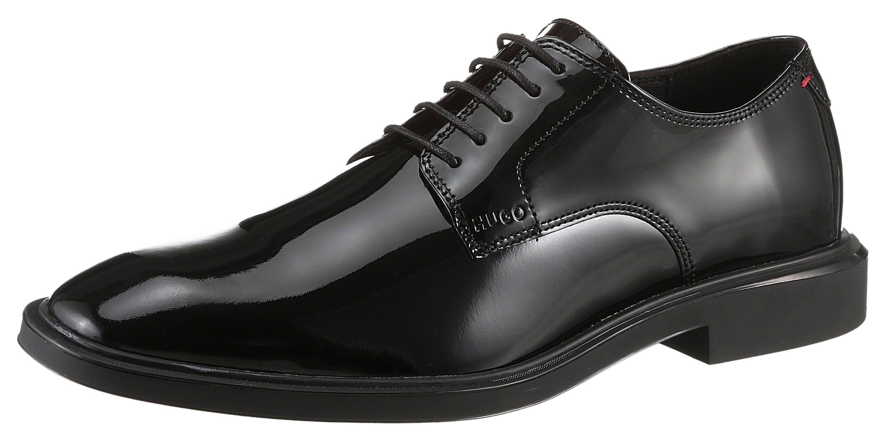 HUGO Gryff derb Schnürschuh, Businessschnürer, Halbschuh, günstig online kaufen