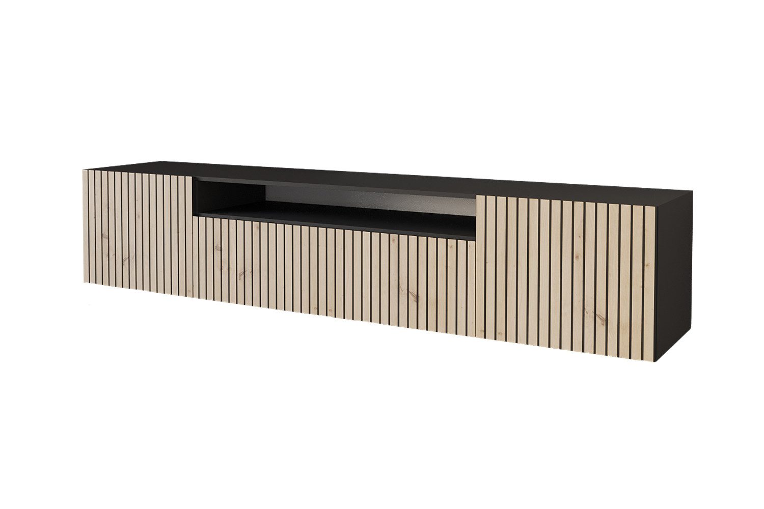 ALTDECOR Lowboard CURI (1 St., TV-Schrank, günstig online kaufen