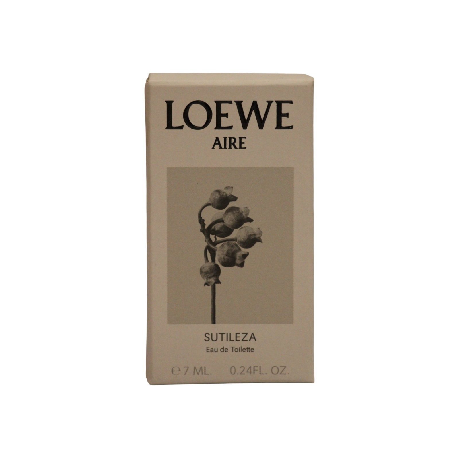 Loewe Eau de Toilette Loewe, Aire Sutileza