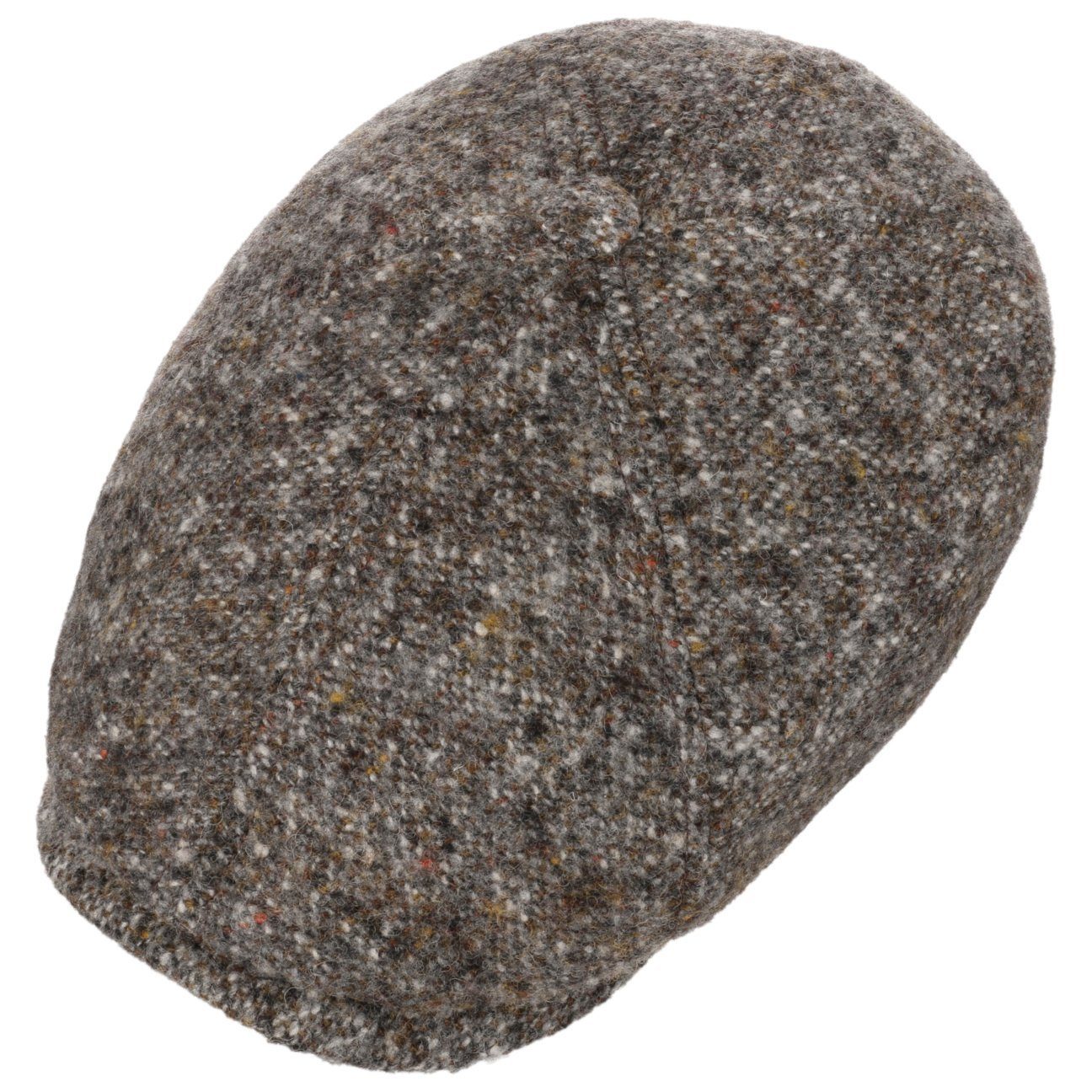 Stetson Flat Cap (1-St) Schirmmütze mit günstig online kaufen