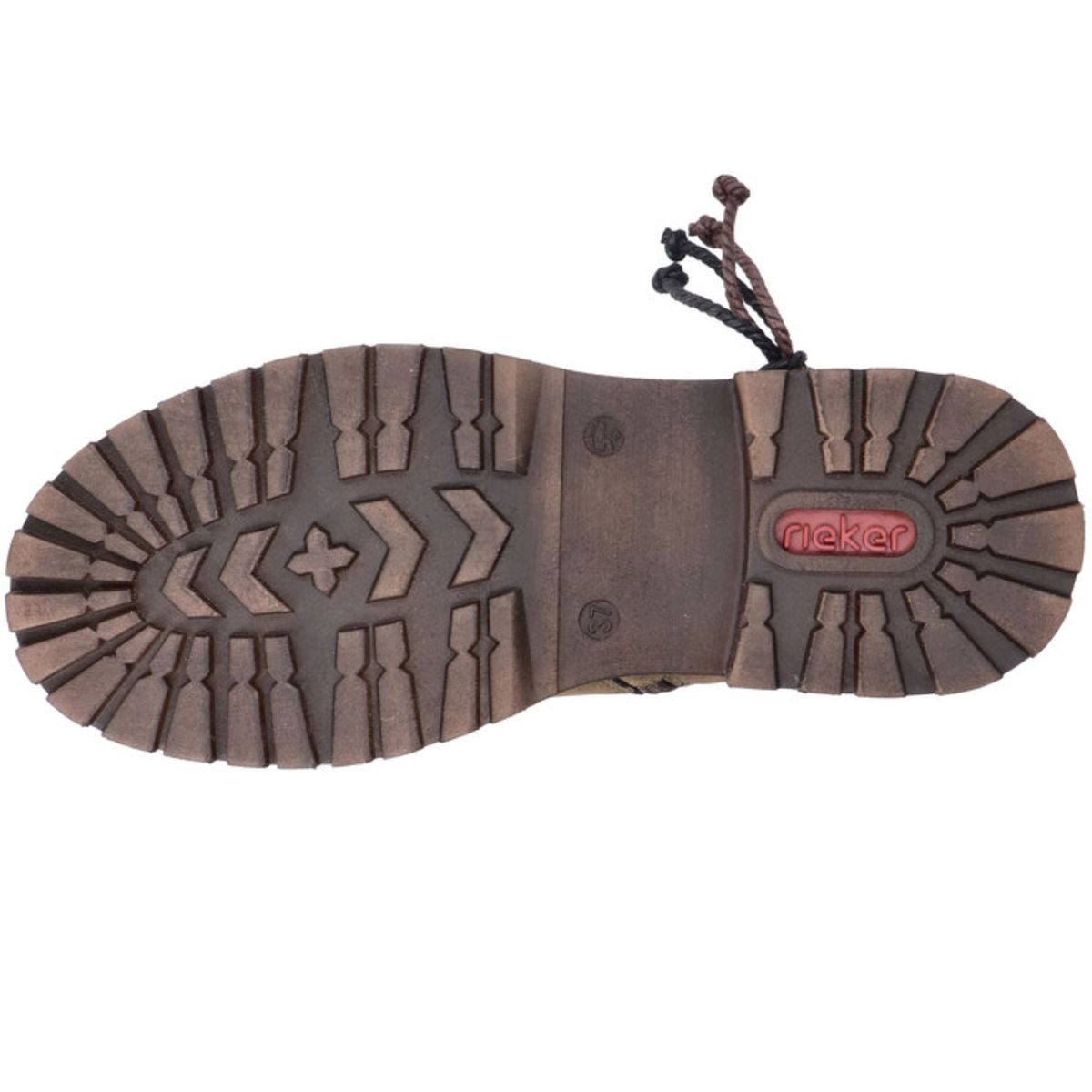 Rieker 93068-54 Stiefelette