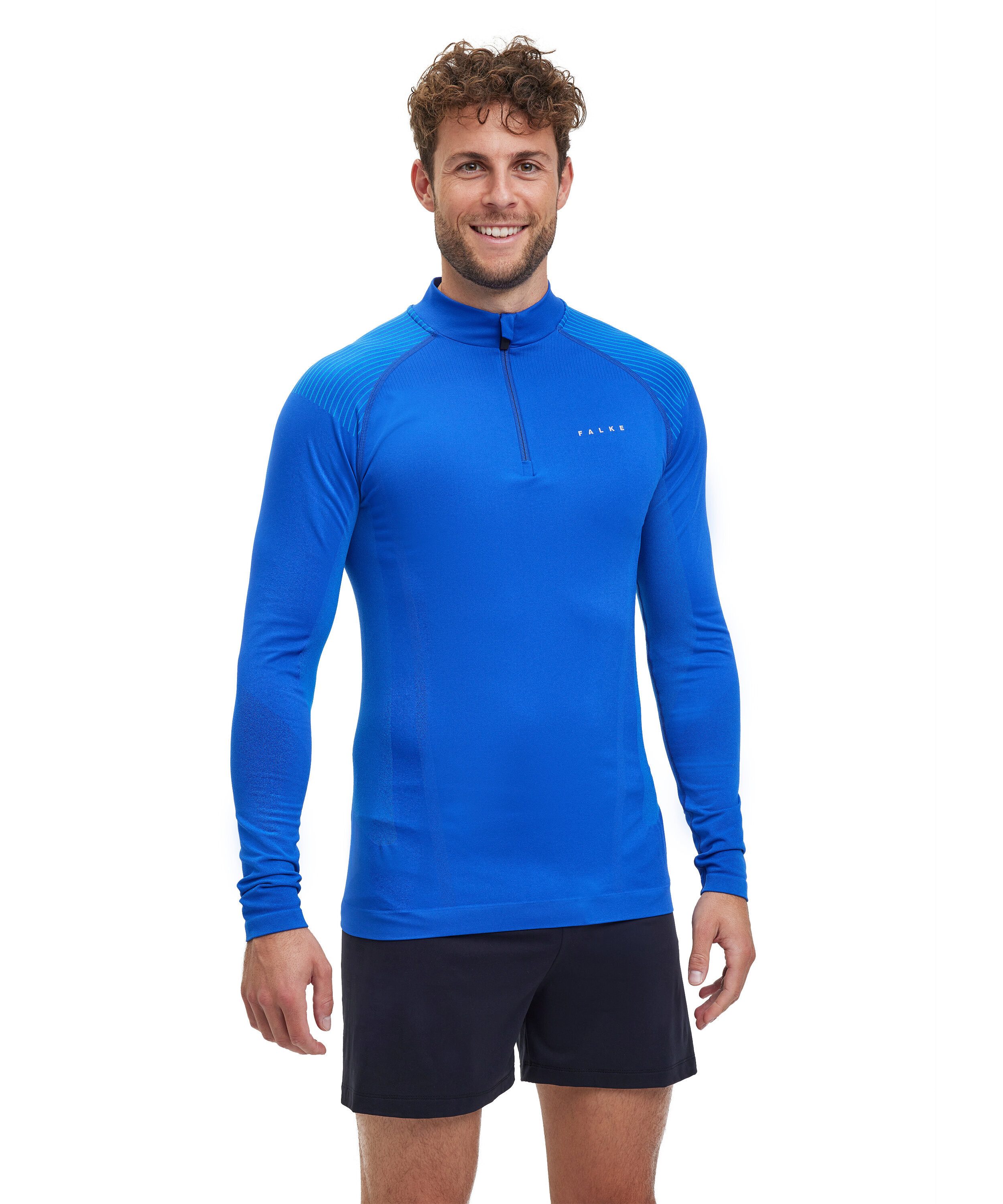 FALKE Laufshirt (1-tlg., 1) thermoregulierendes Shirt günstig online kaufen