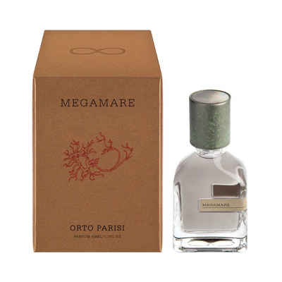 Orto Parisi Extrait Parfum Megamare