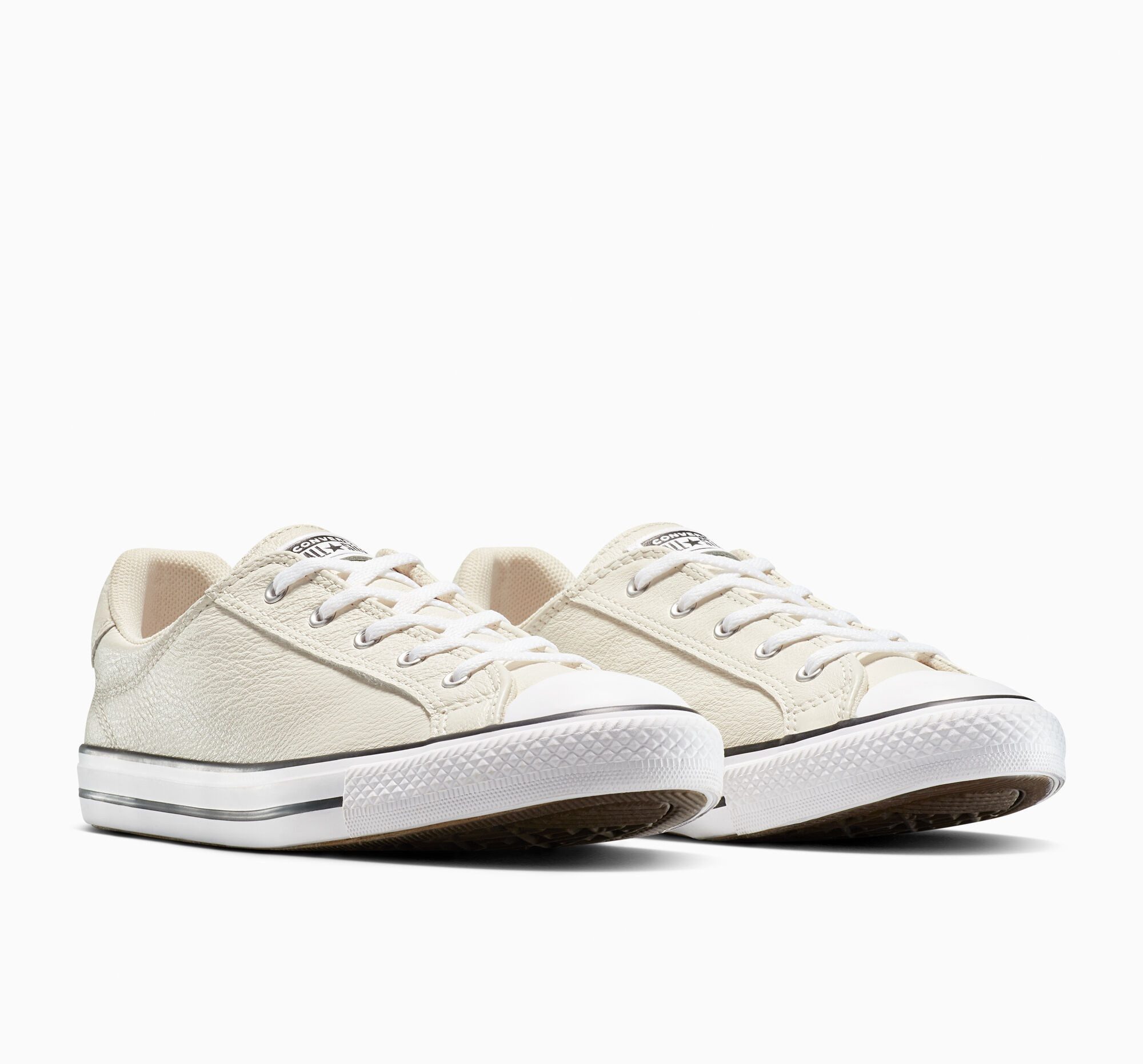 Converse CHUCK TAYLOR ALL STAR DAINTY LUCKY LEATHER Sneaker günstig online kaufen