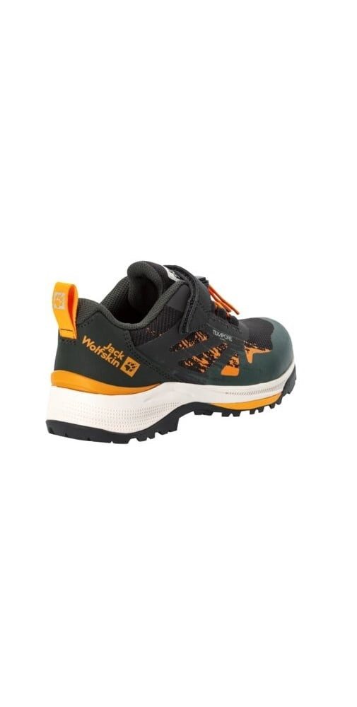 Jack Wolfskin Villi Hiker Texapore Low (wasserdicht, atmungsaktiv) Wanderschuh